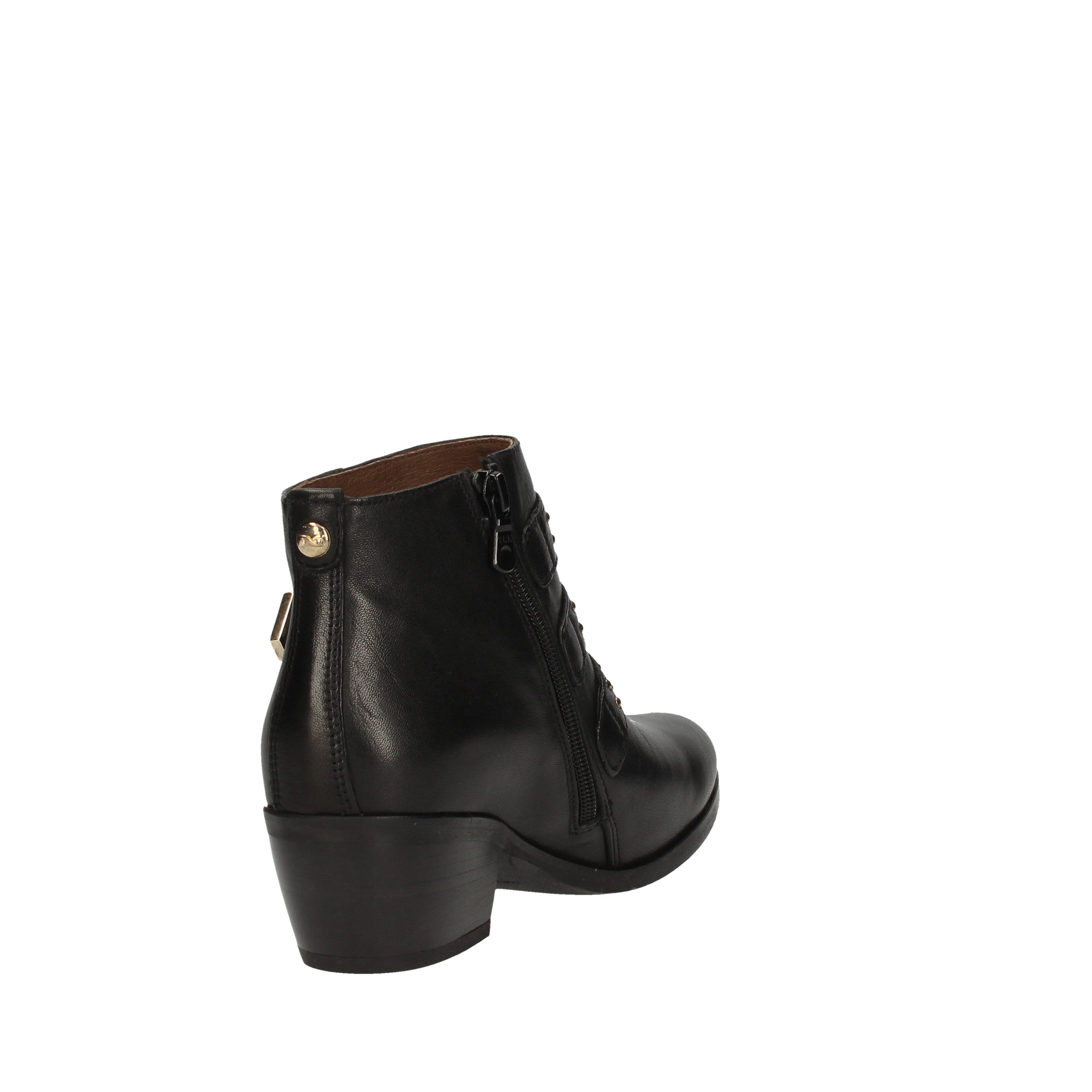 nero giardini tronchetto modello sagar deco nero a806503d