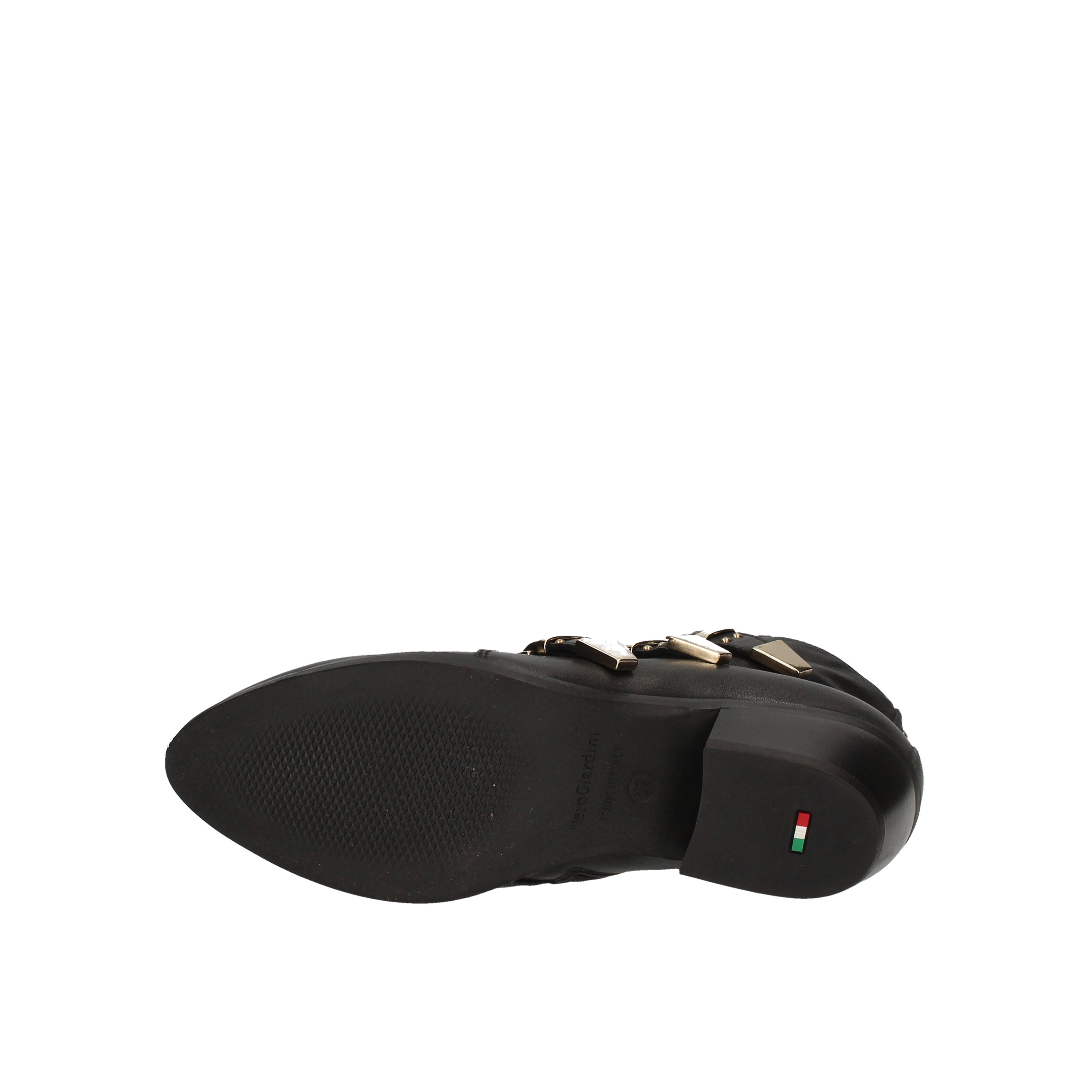 nero giardini tronchetto modello sagar deco nero a806503d