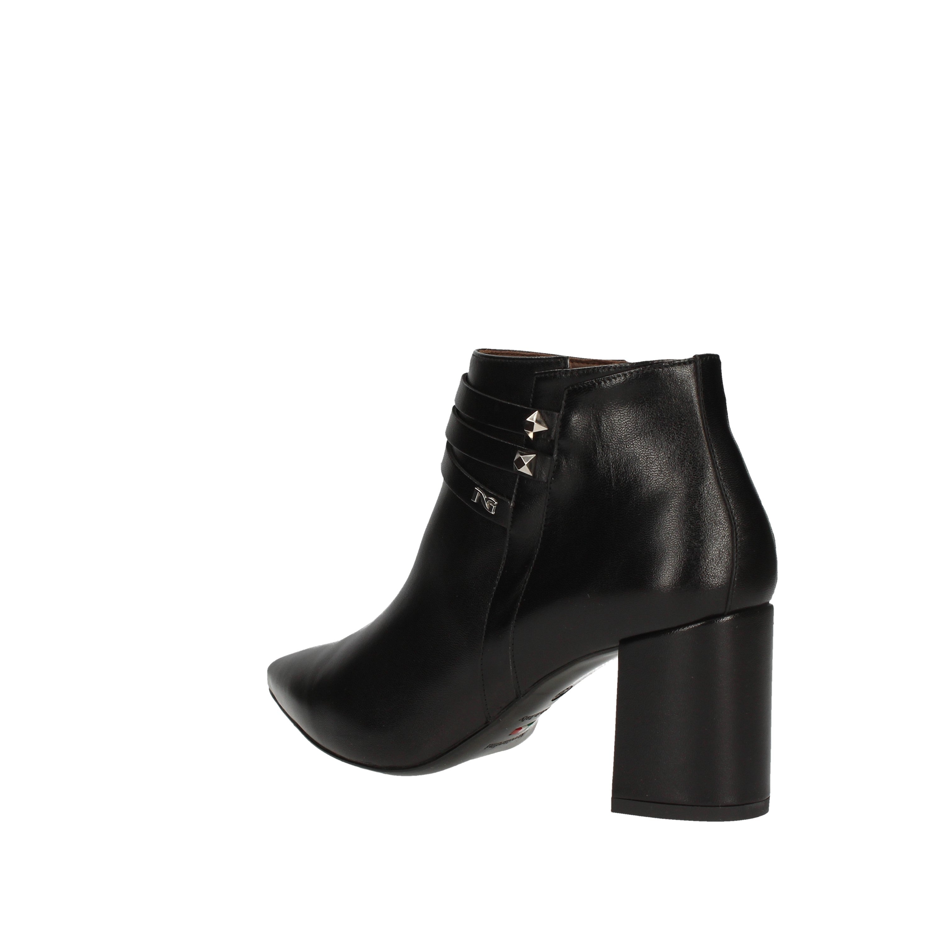 nero giardini tronchetto modello pandora nero a806911de