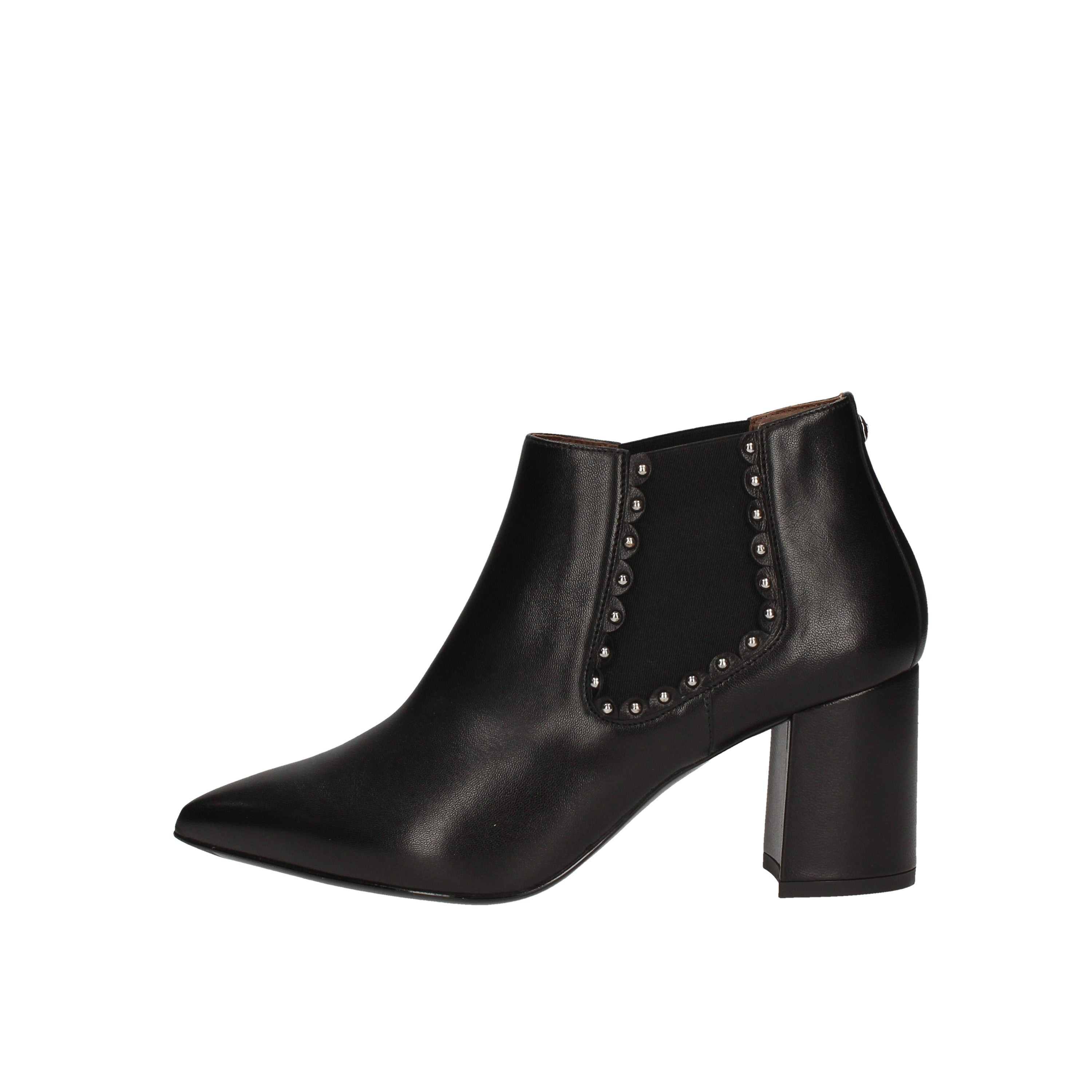 nero giardini tronchetto modello pandora nero a806910de