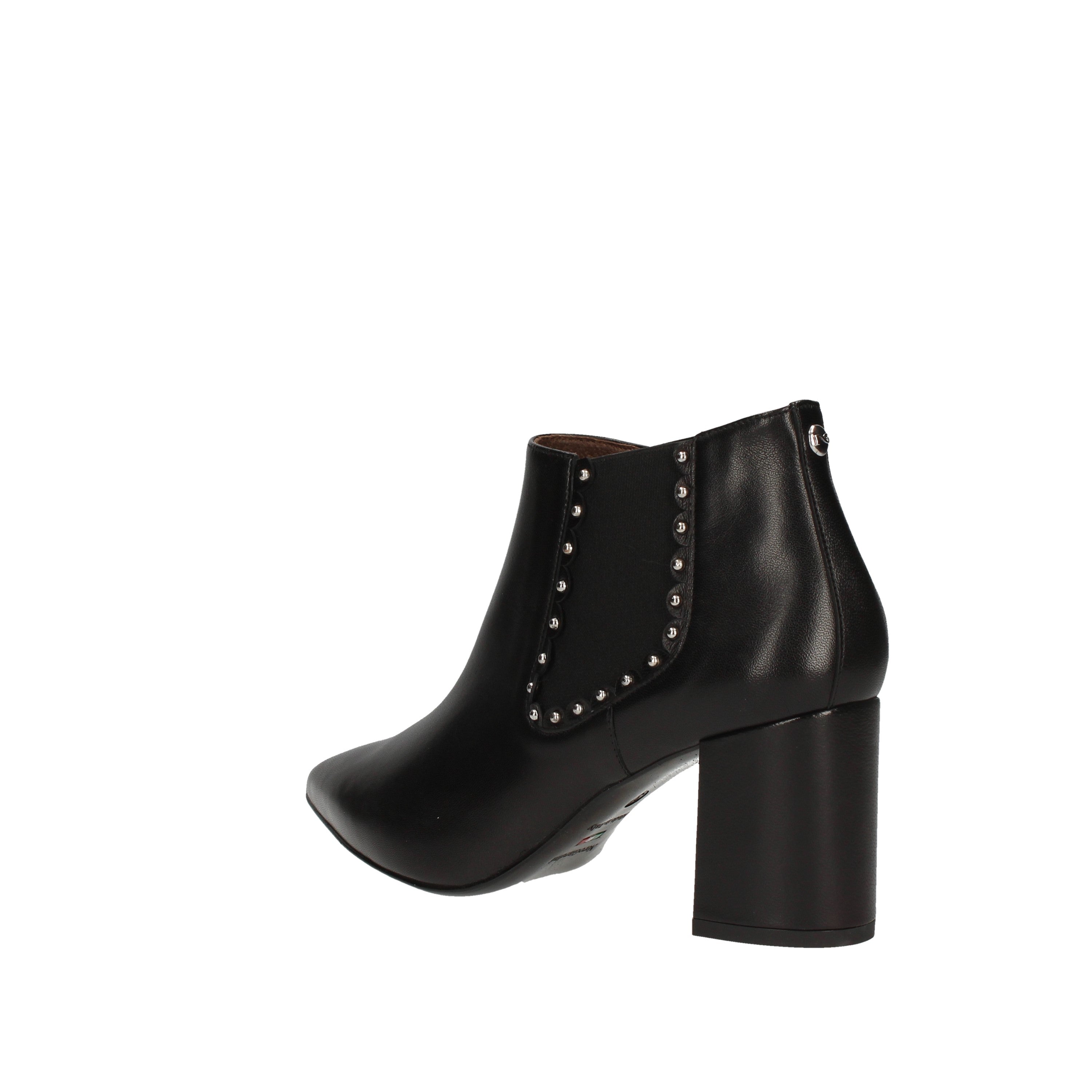 nero giardini tronchetto modello pandora nero a806910de