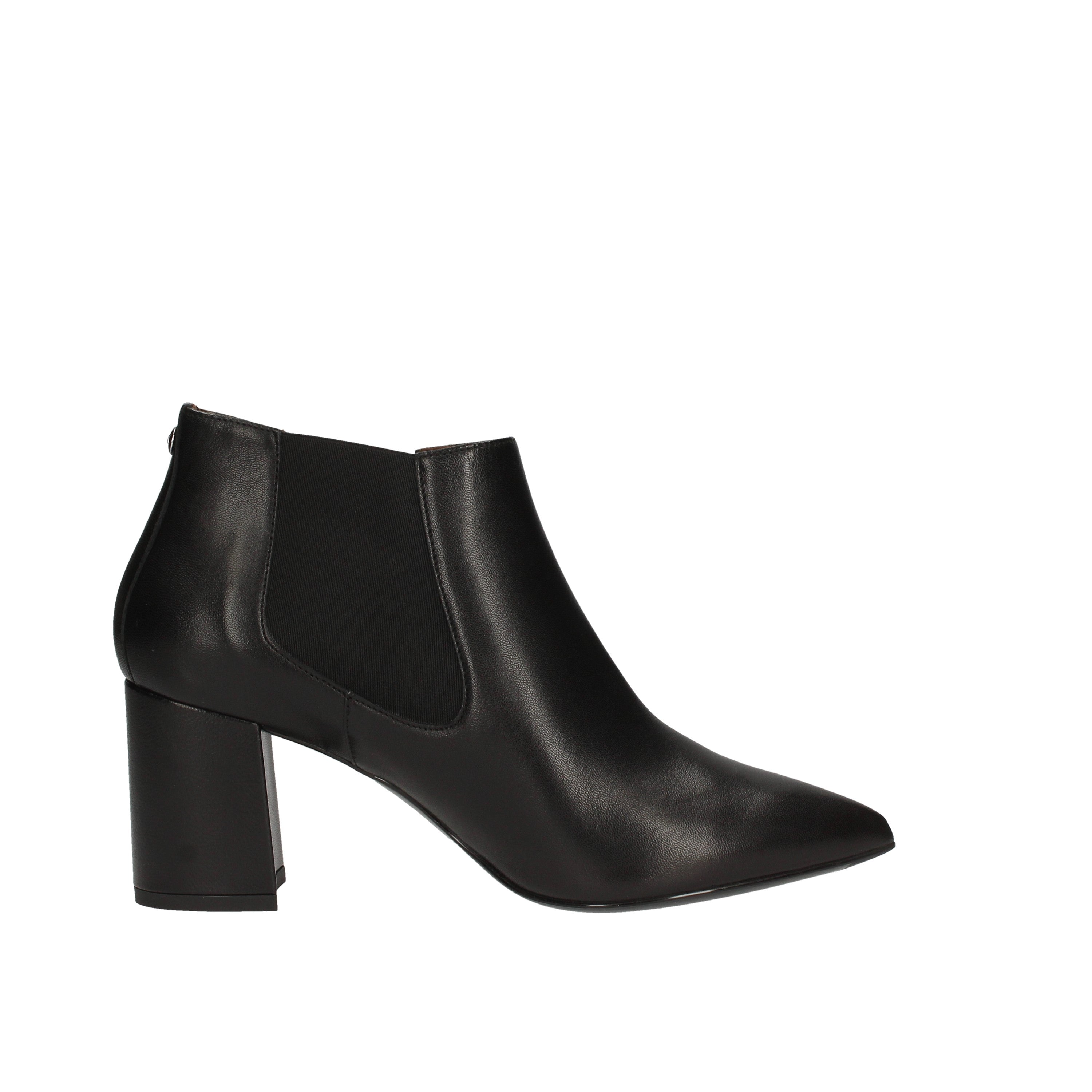 nero giardini tronchetto modello pandora nero a806910de