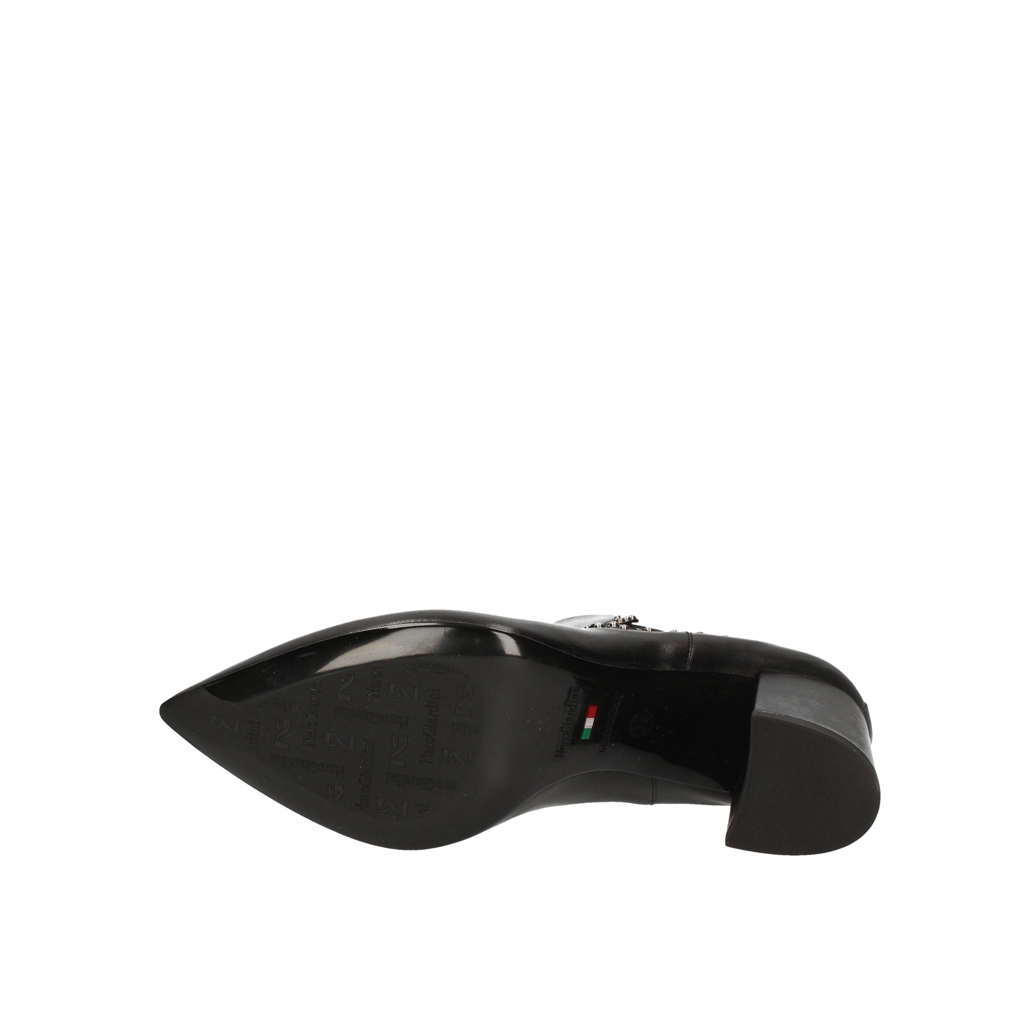 nero giardini tronchetto modello pandora nero a806910de