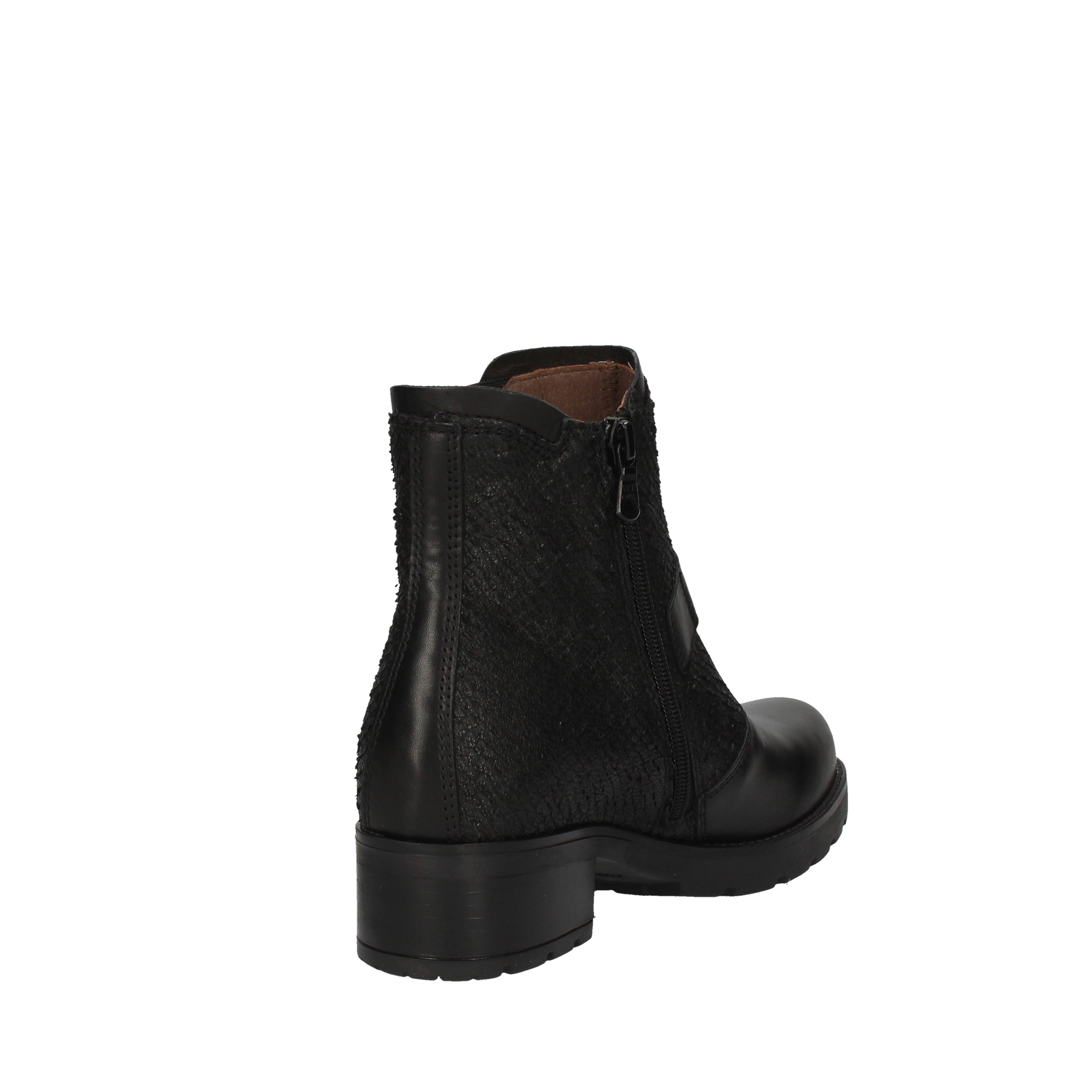 nero giardini tronchetto modello caracas nero a807059d