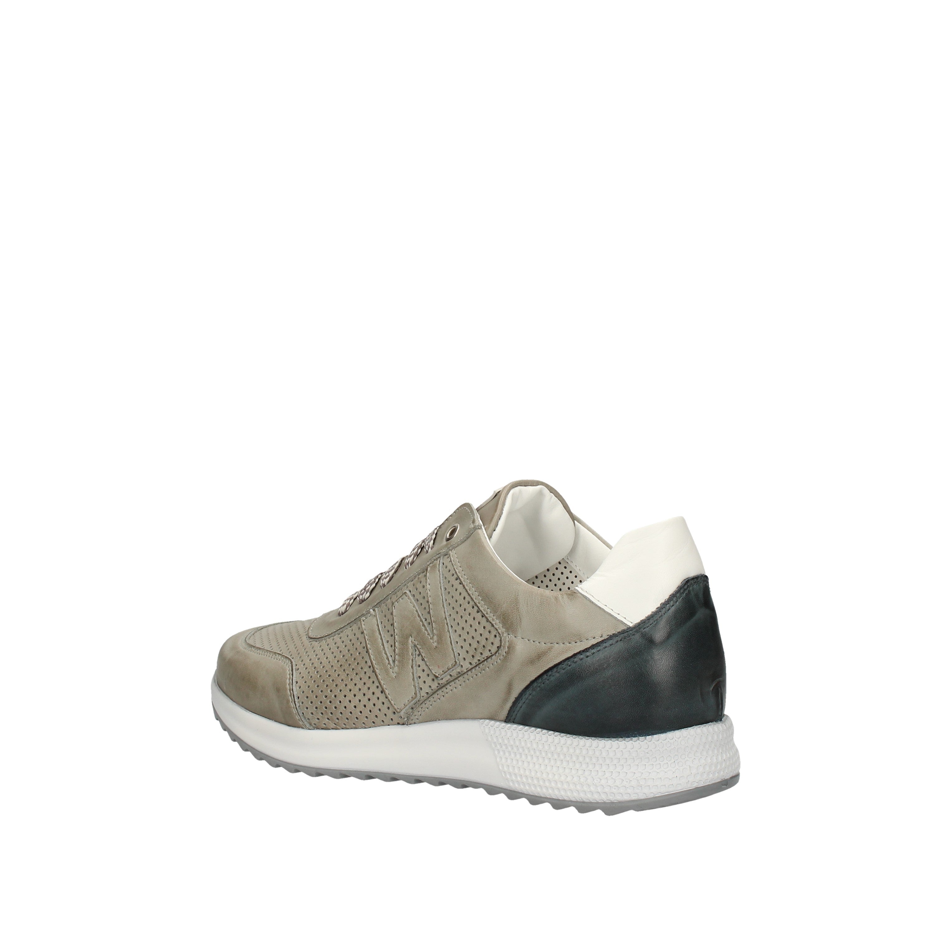 melluso sneakers modello pc crust grigio u16200f