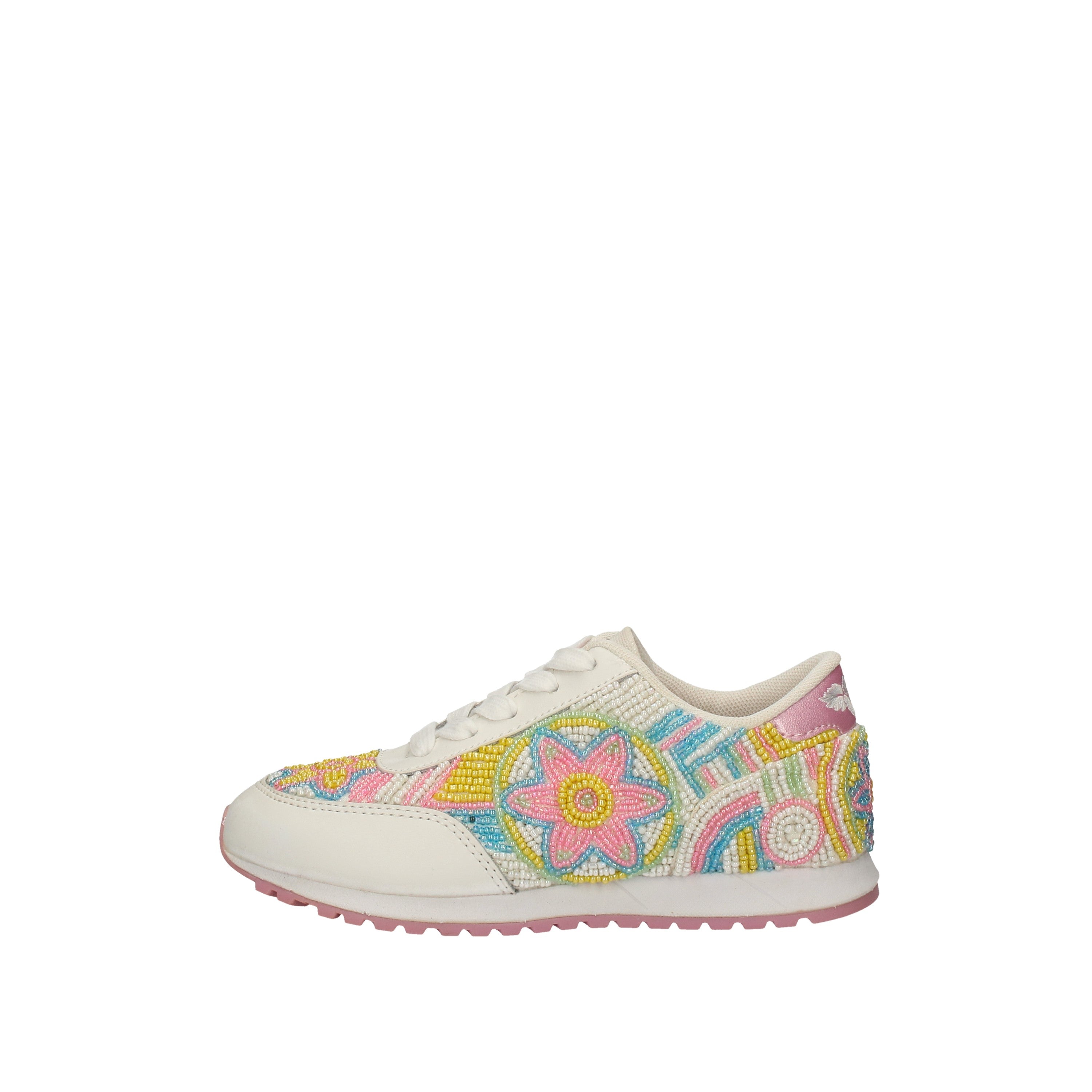 lelli kelly sneakers principessa multicolor lk4810