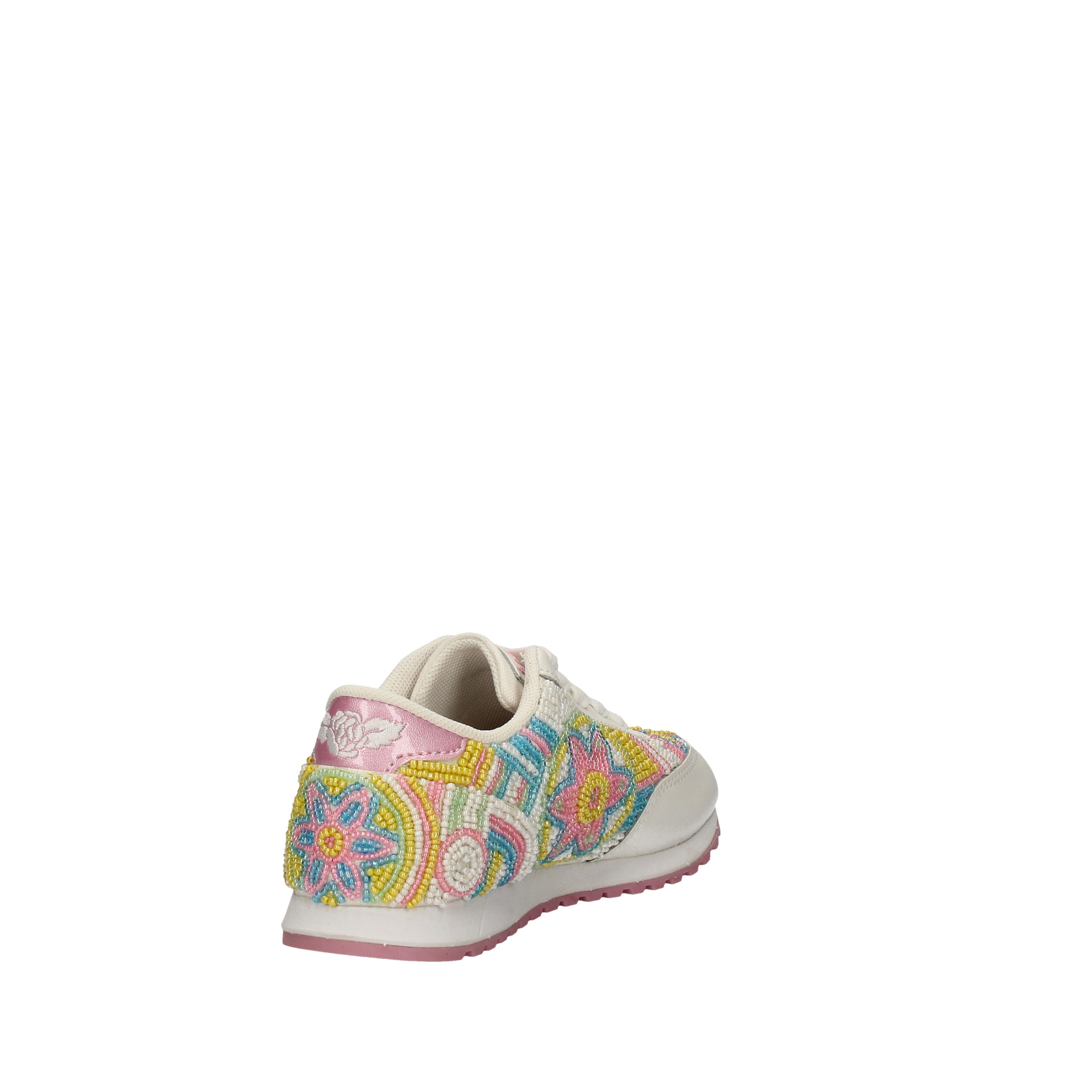 lelli kelly sneakers principessa multicolor lk4810
