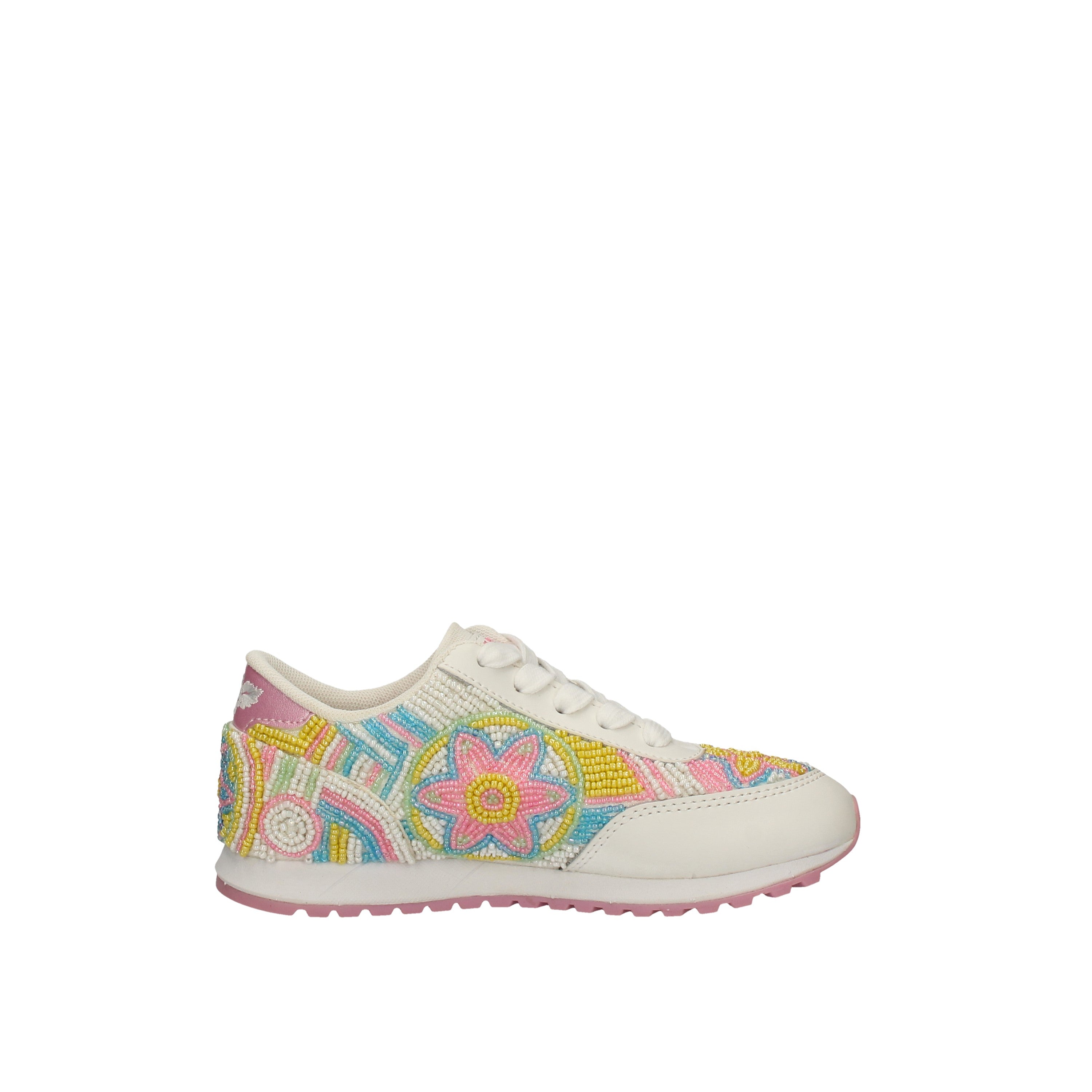 lelli kelly sneakers principessa multicolor lk4810