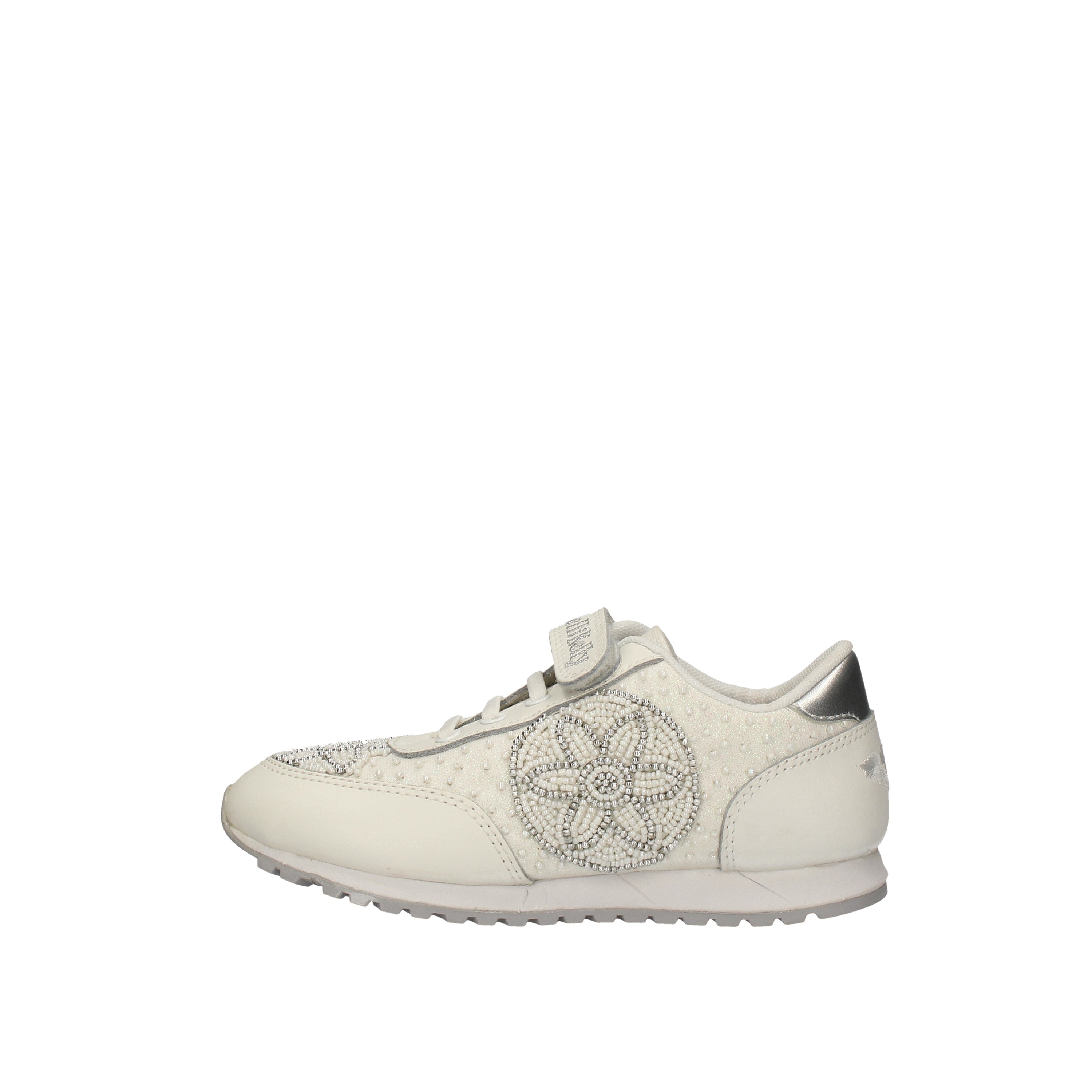 lelli kelly sneakers principessa bianco lk4810