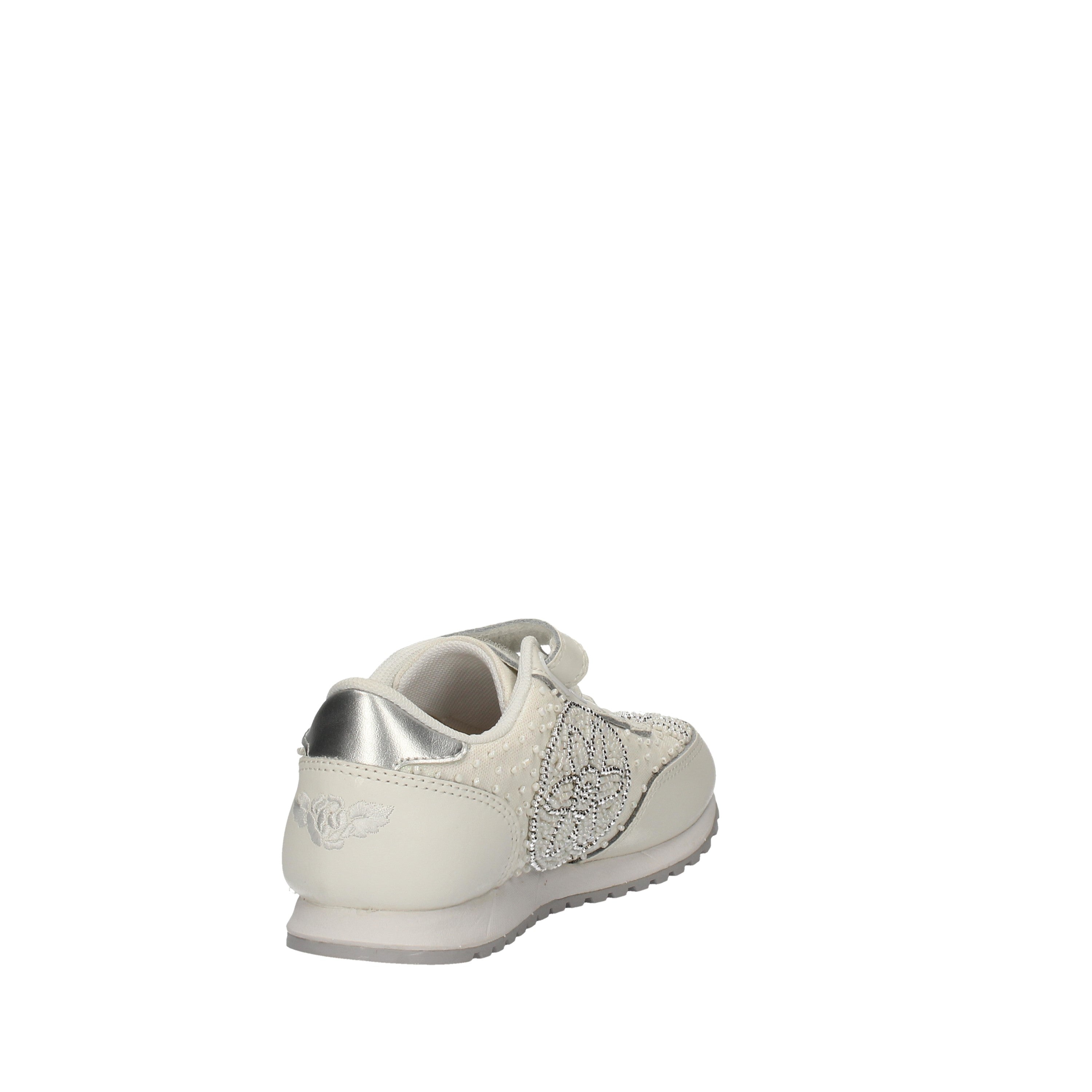 lelli kelly sneakers principessa bianco lk4810