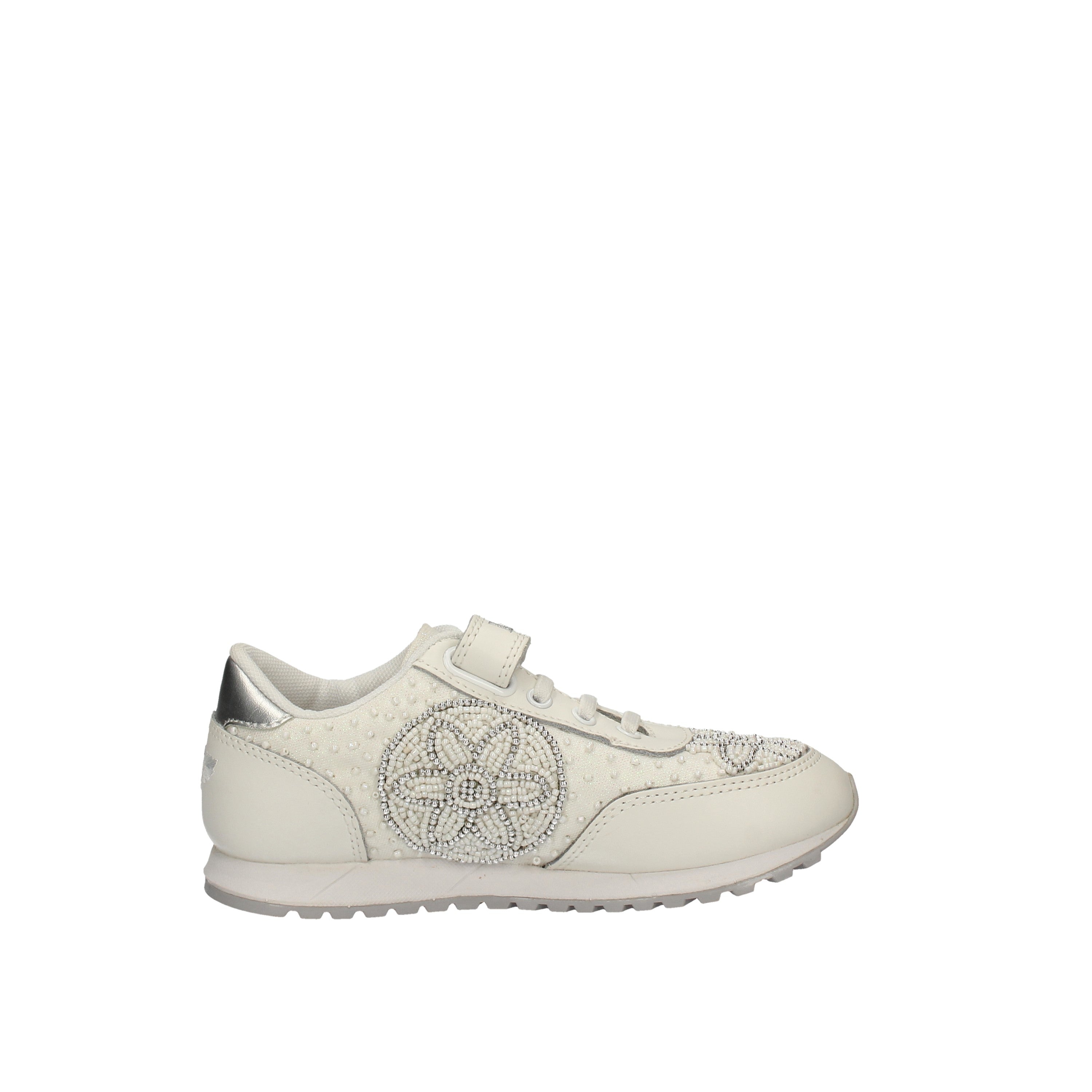 lelli kelly sneakers principessa bianco lk4810