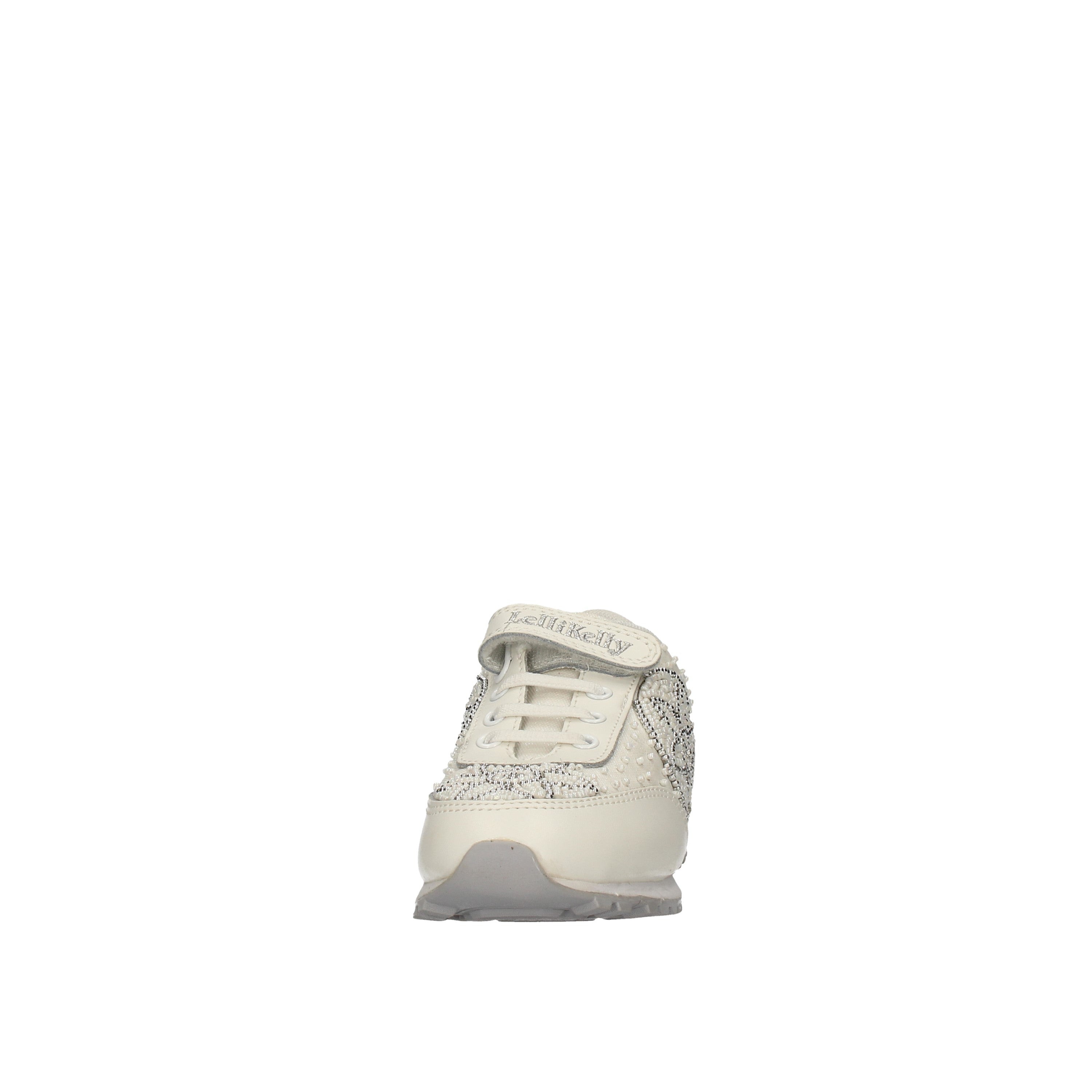 lelli kelly sneakers principessa bianco lk4810