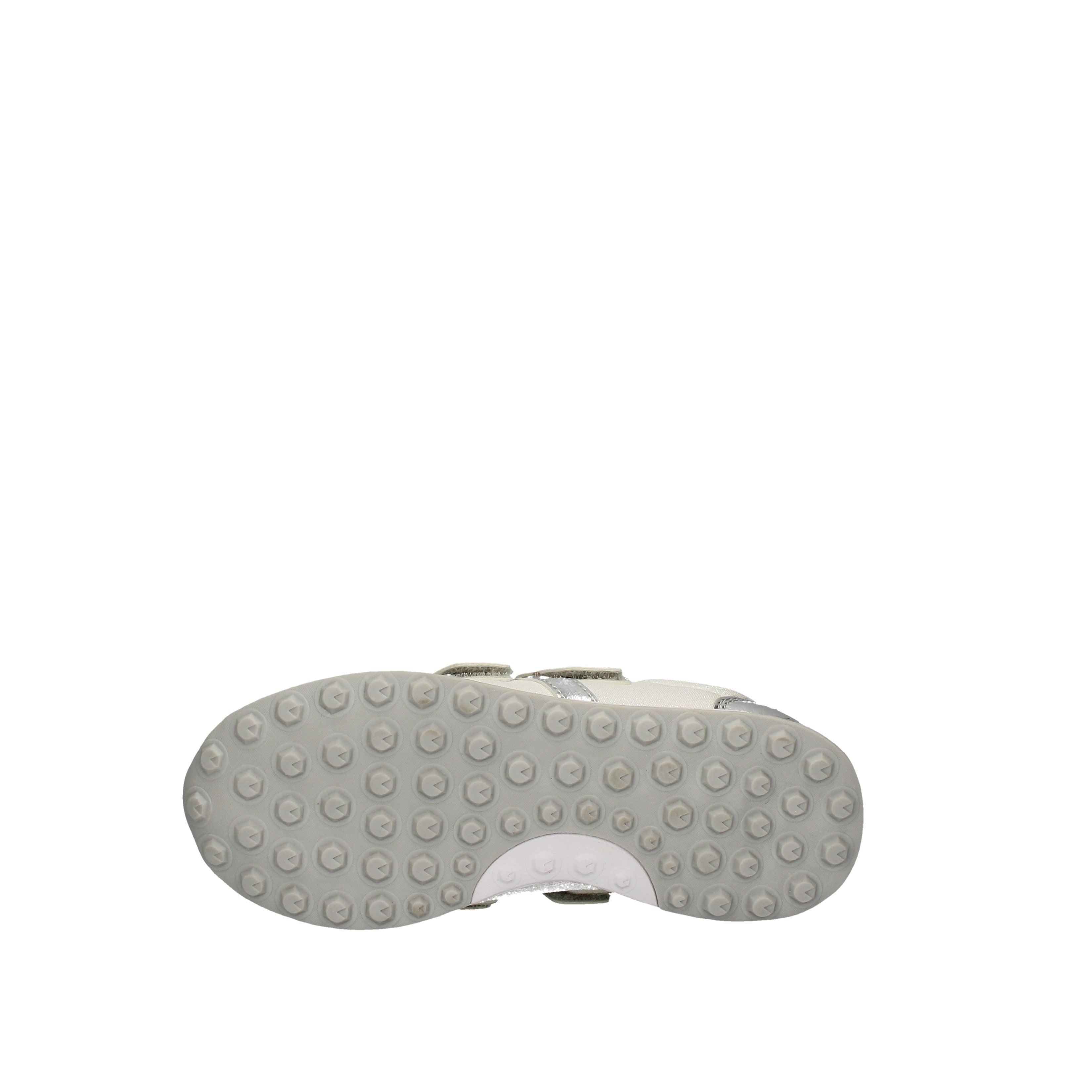 lelli kelly sneakers corissima bianco e argento lk7841