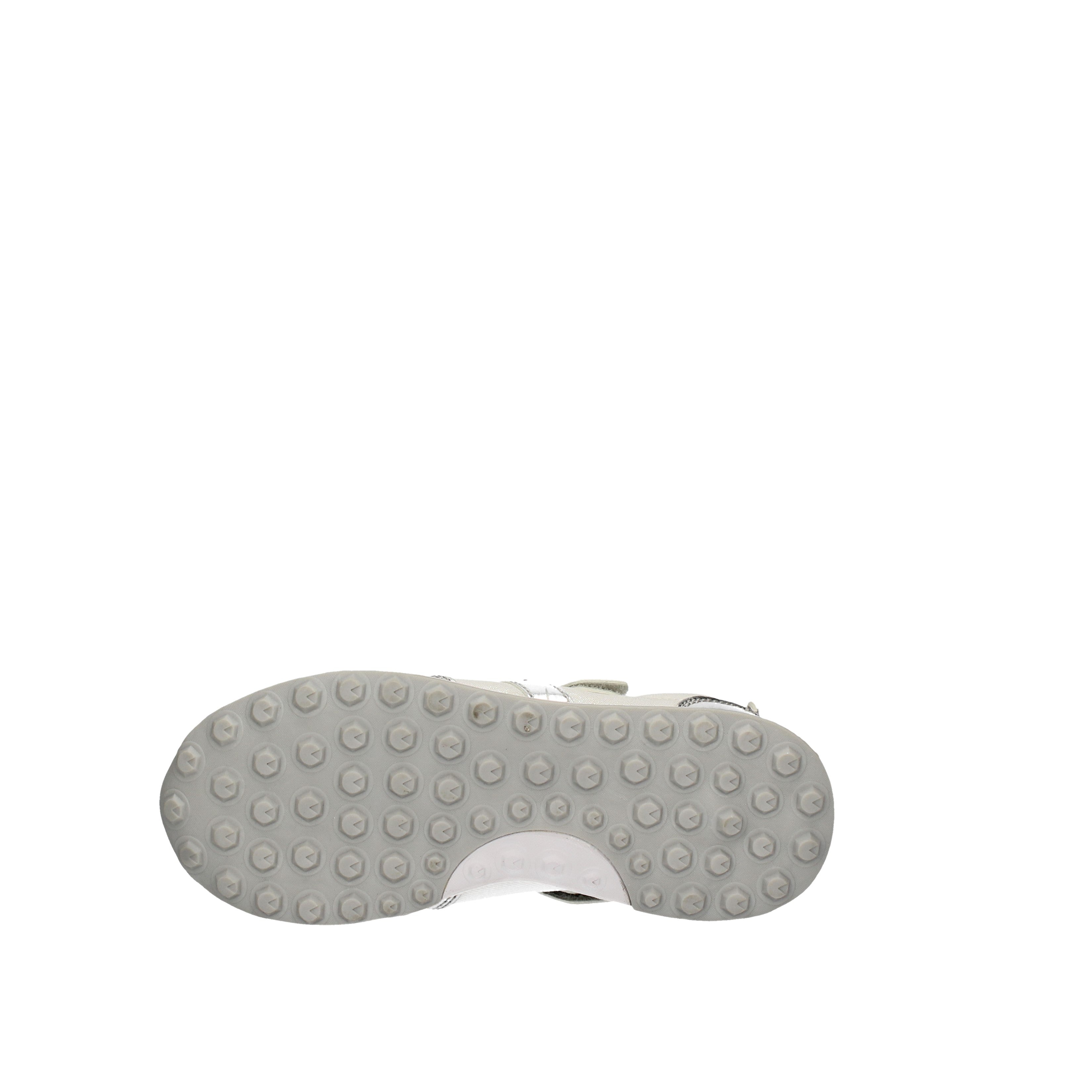 lelli kelly sneakers corissima bianco e argento lk7851