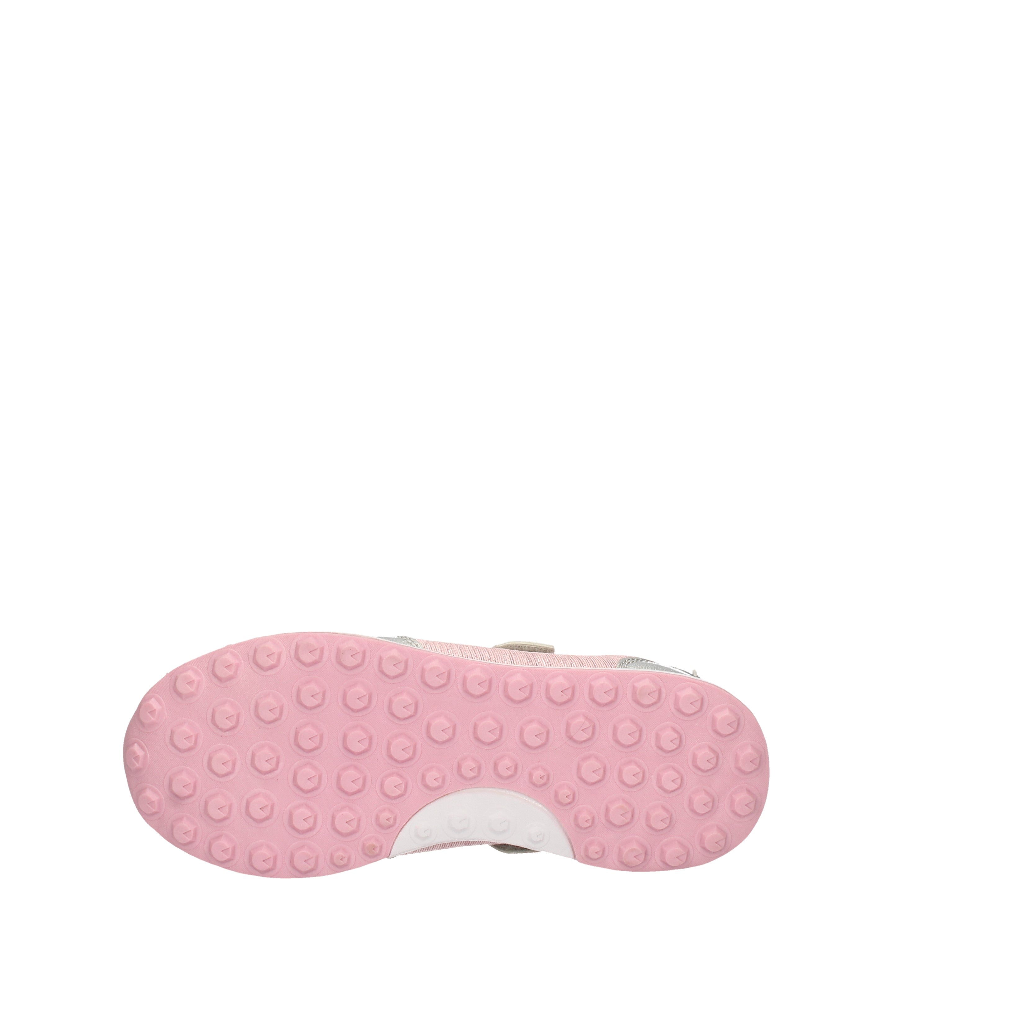 lelli kelly sneakers corissima rosa e argento lk7855