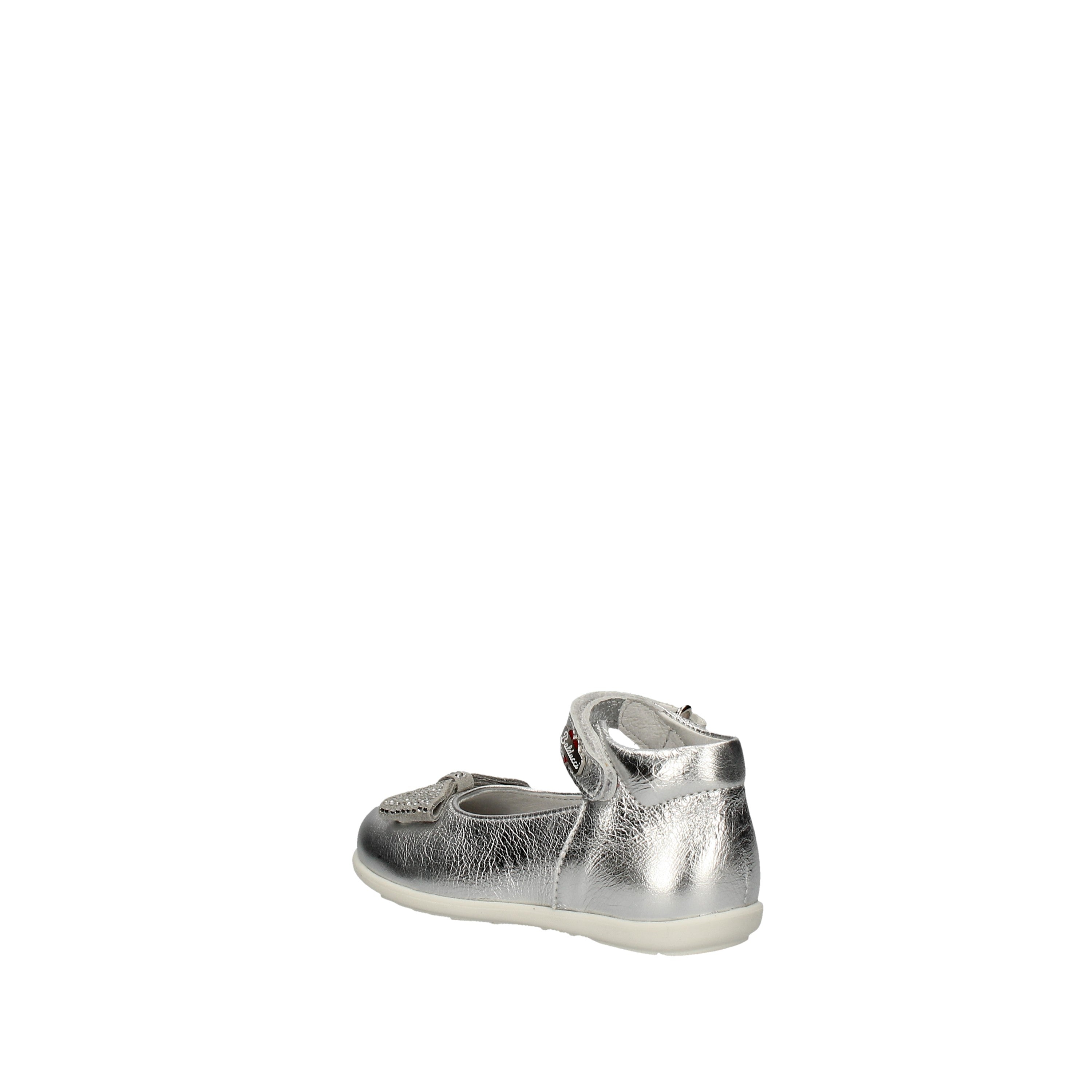 balducci ballerina cita metallizzata cit2405
