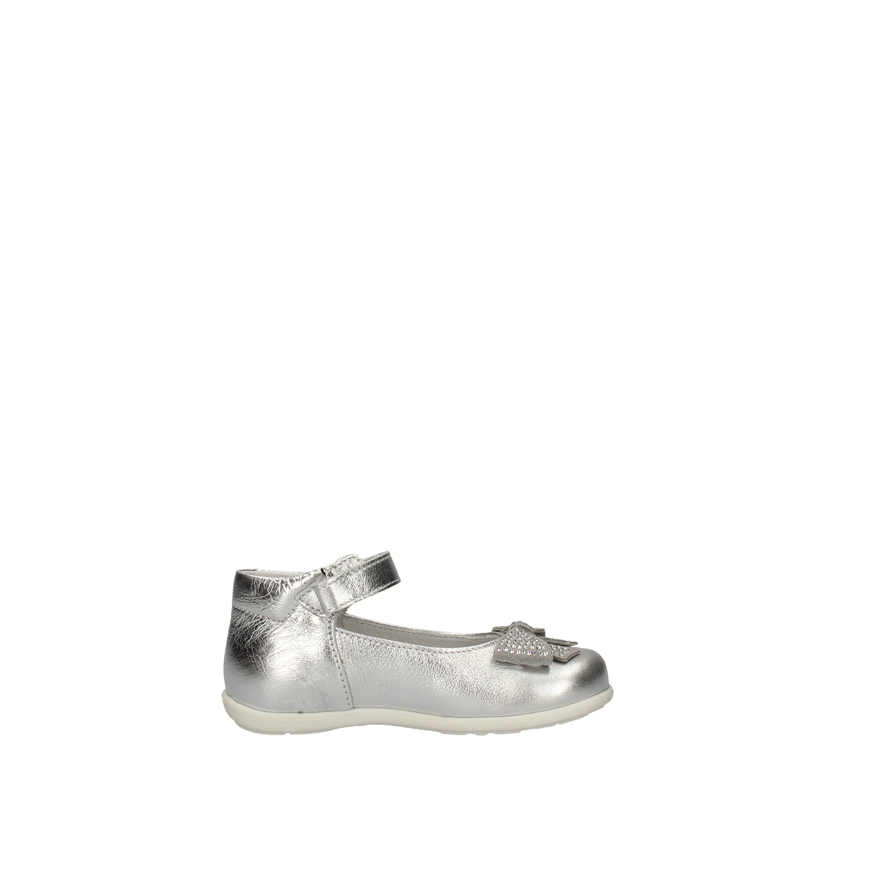 balducci ballerina cita metallizzata cit2405