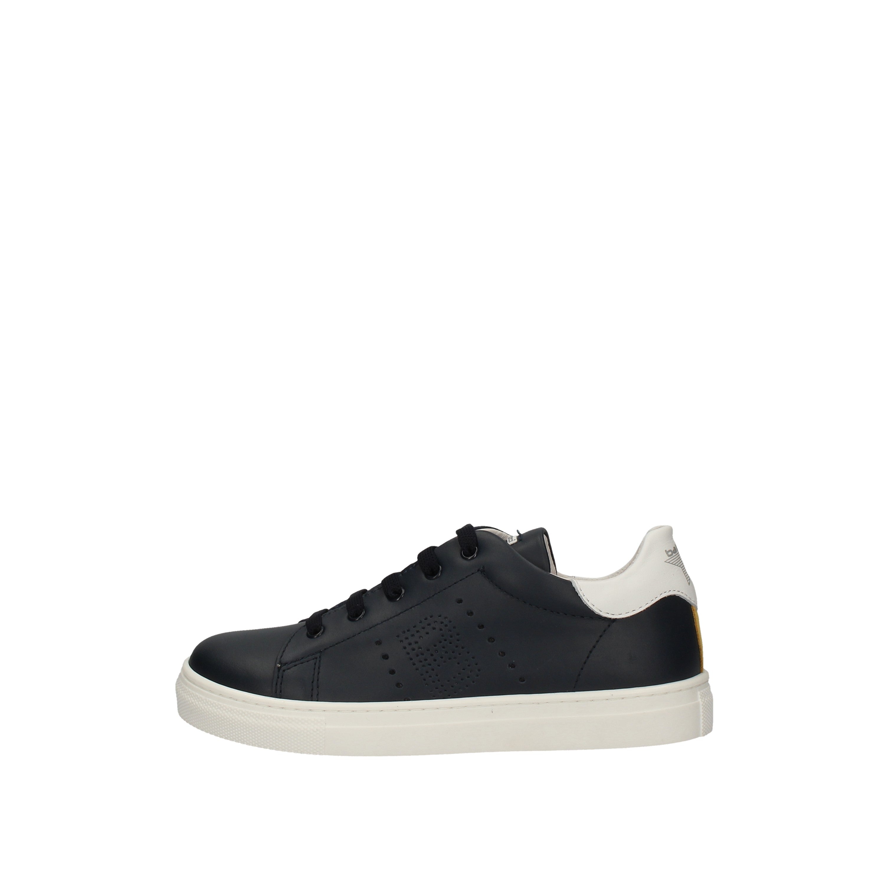 balducci sneakers modello butter blu but1305