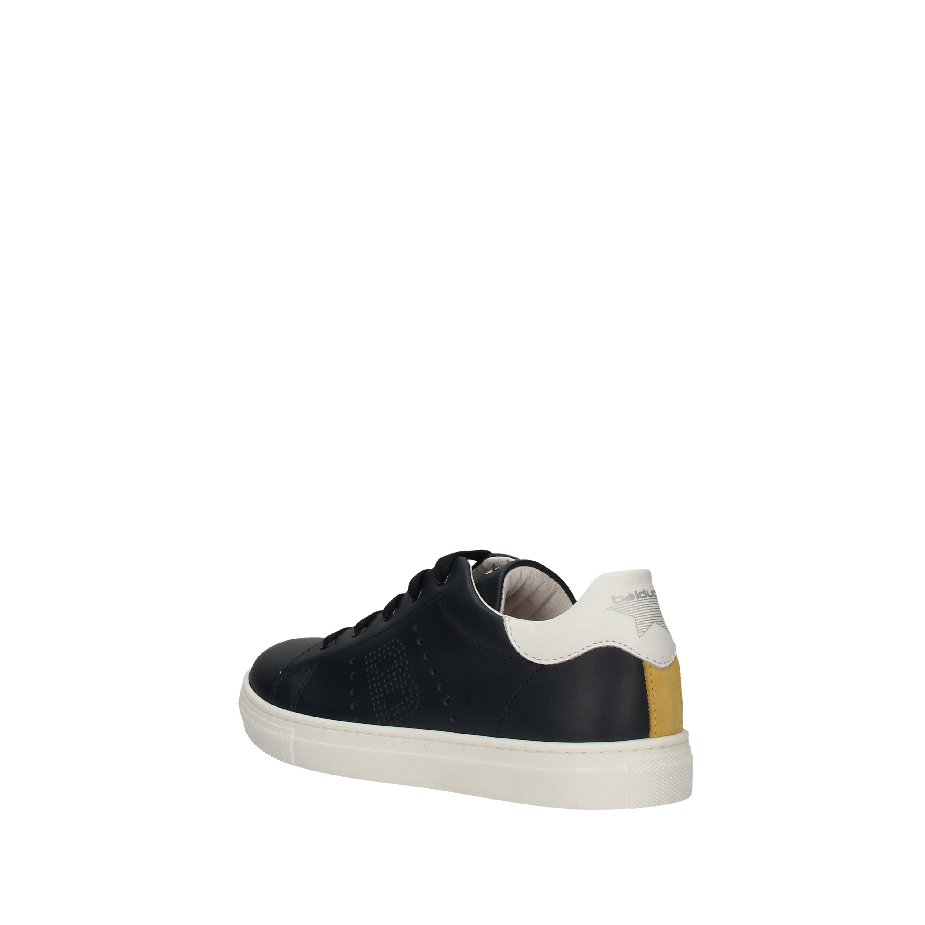 balducci sneakers modello butter blu but1305