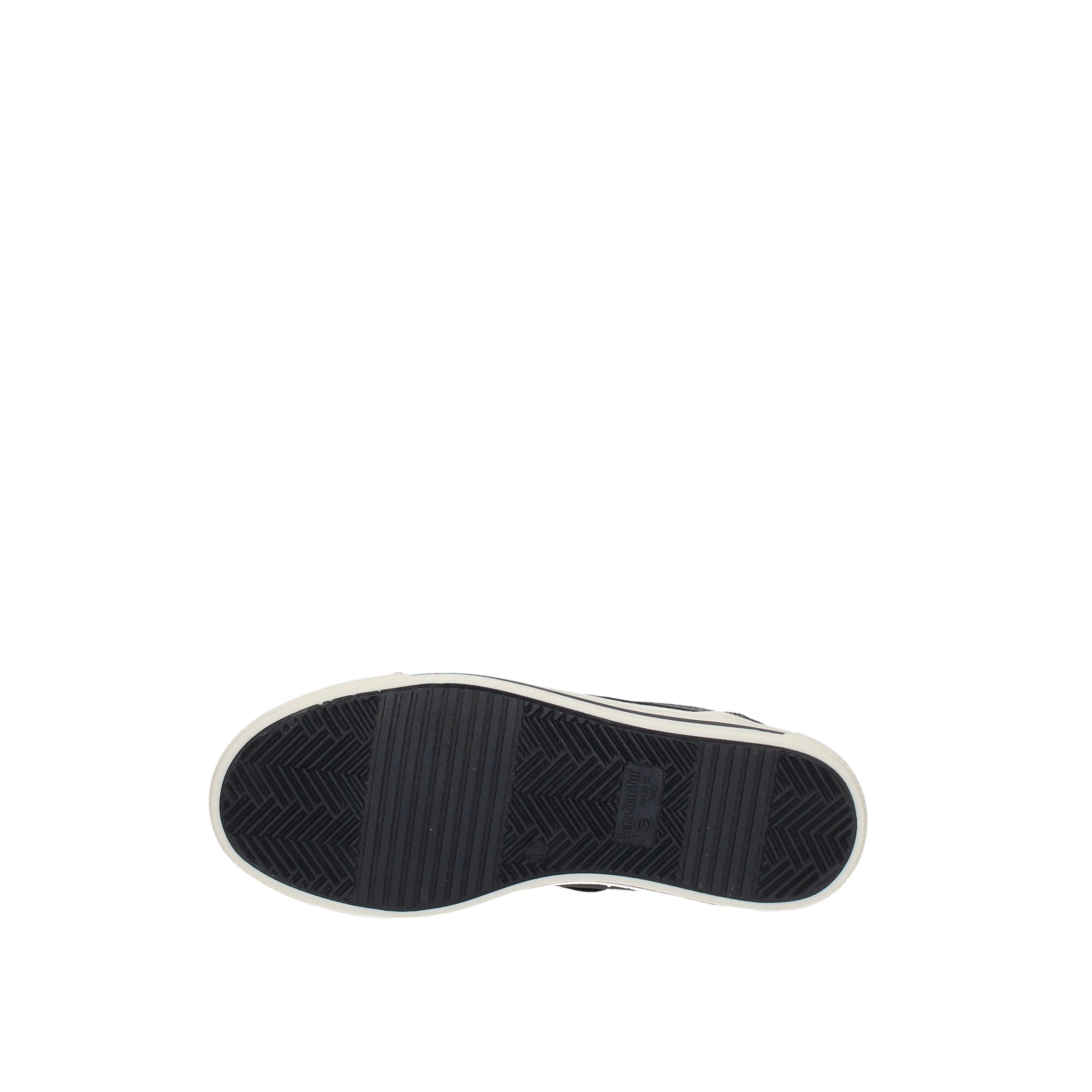 nero giardini sneakers modello manaus incanto blu p933430m