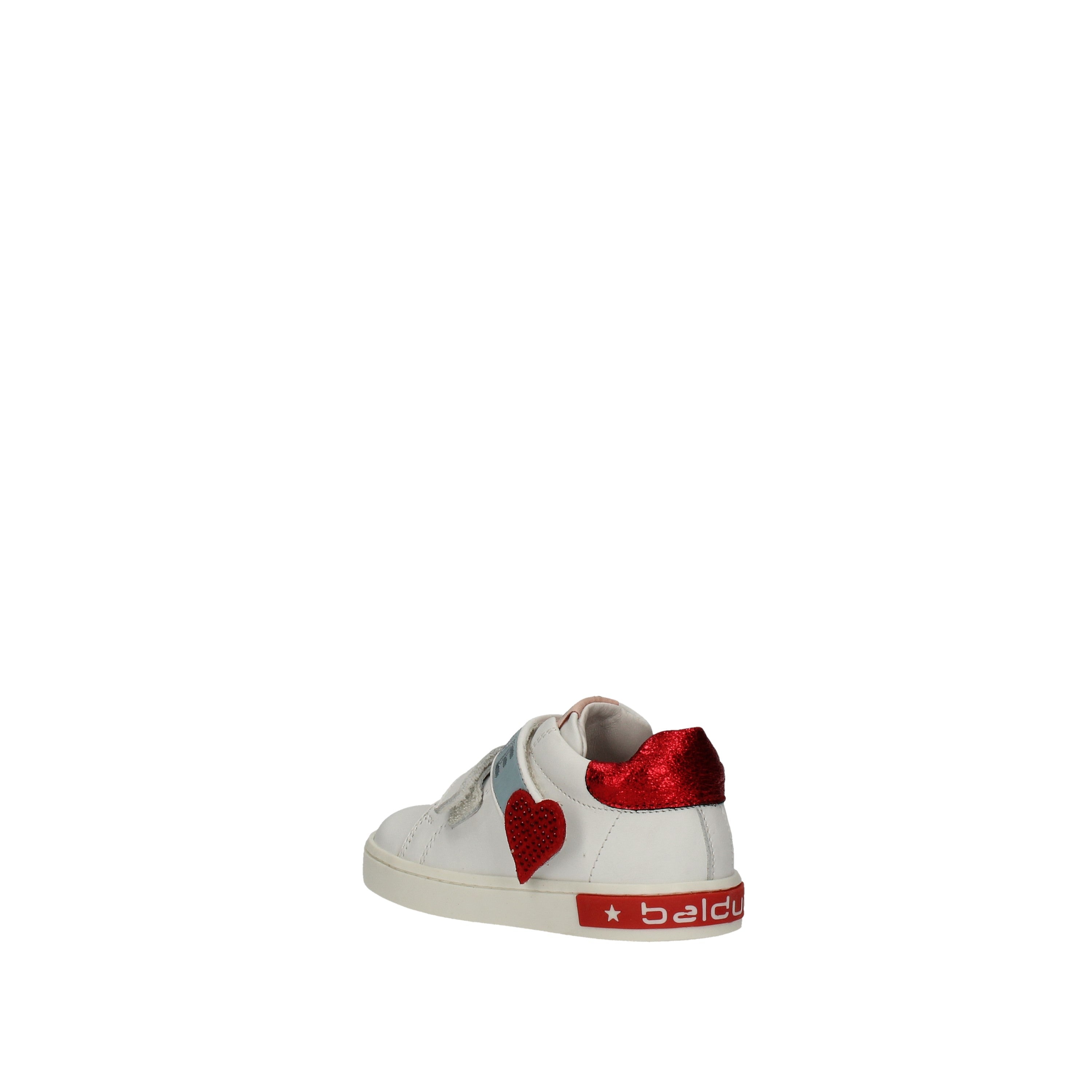balducci sneakers modello msp bianco msp3000
