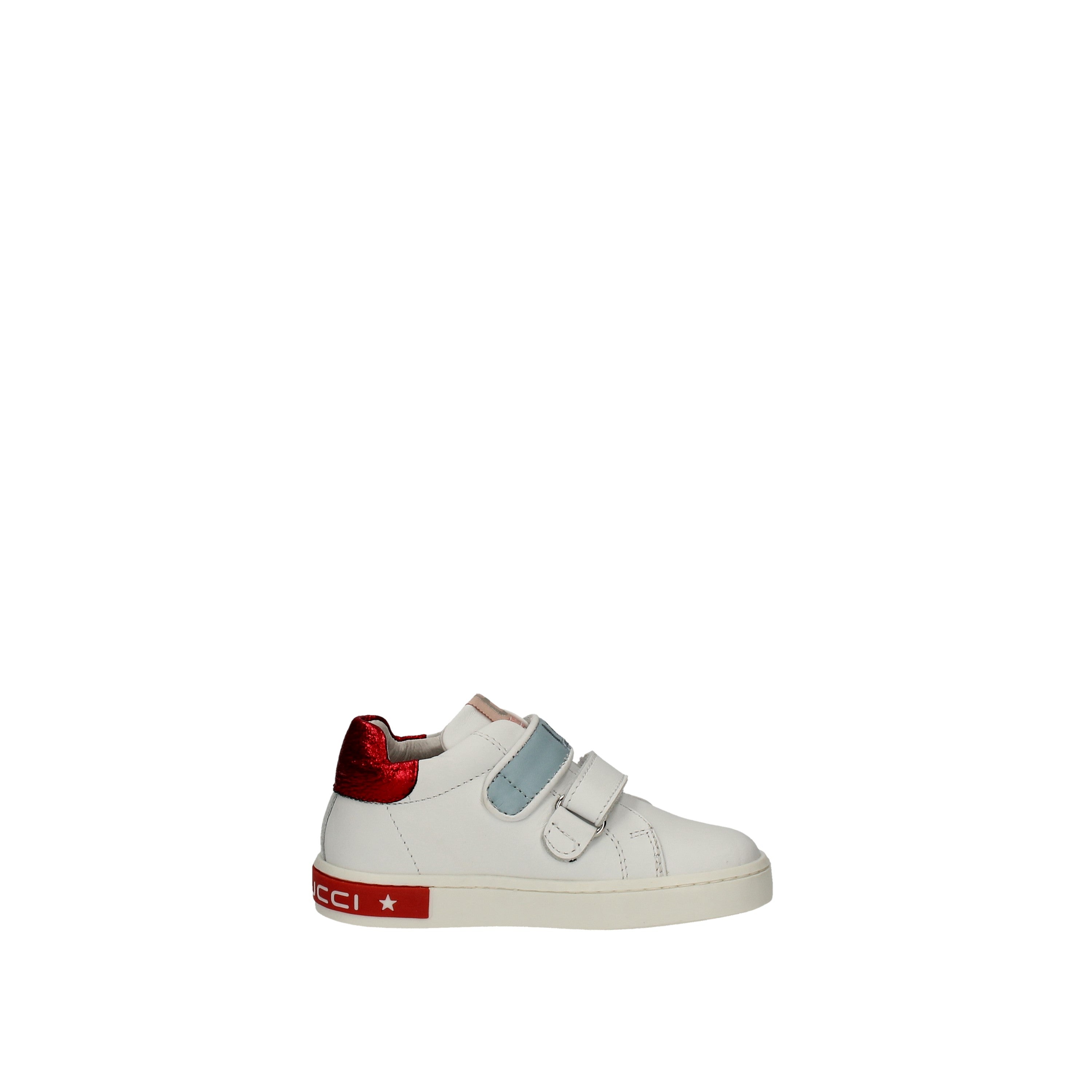 balducci sneakers modello msp bianco msp3000