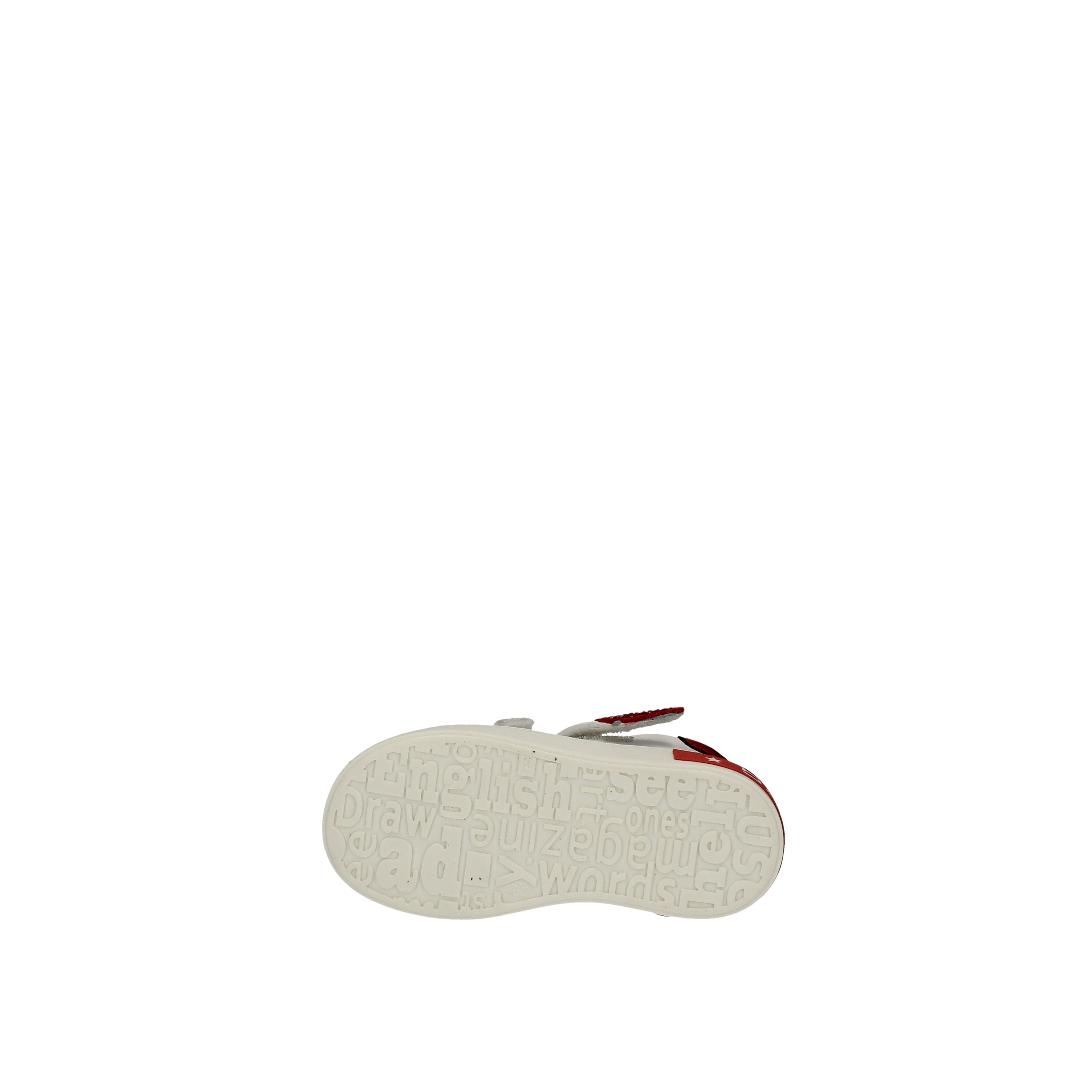 balducci sneakers modello msp bianco msp3000