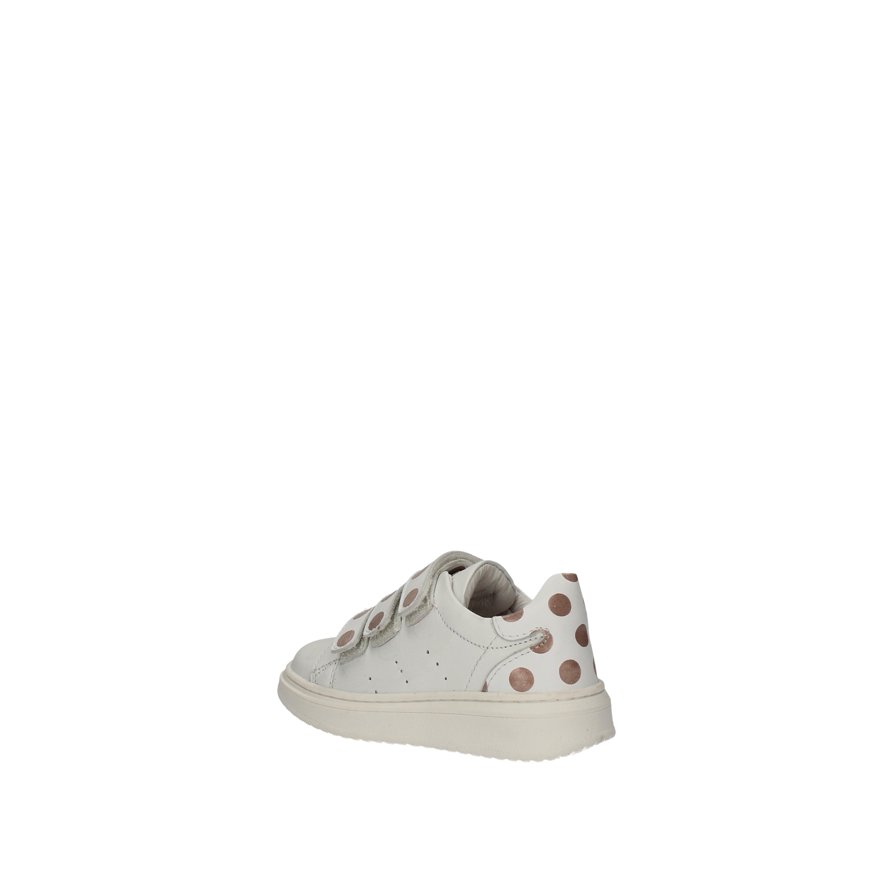 balducci sneakers modello stan bianco stan1351