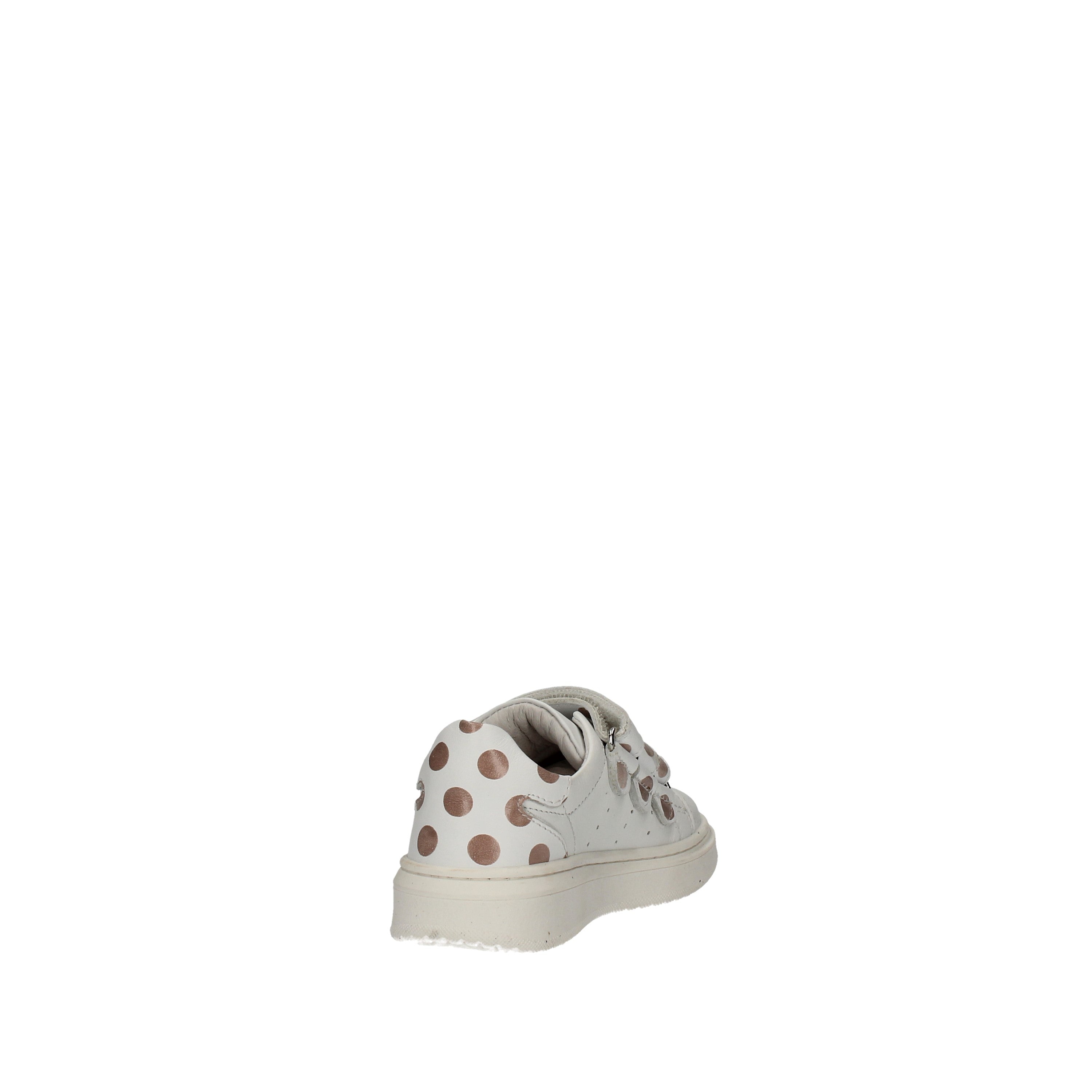 balducci sneakers modello stan bianco stan1351