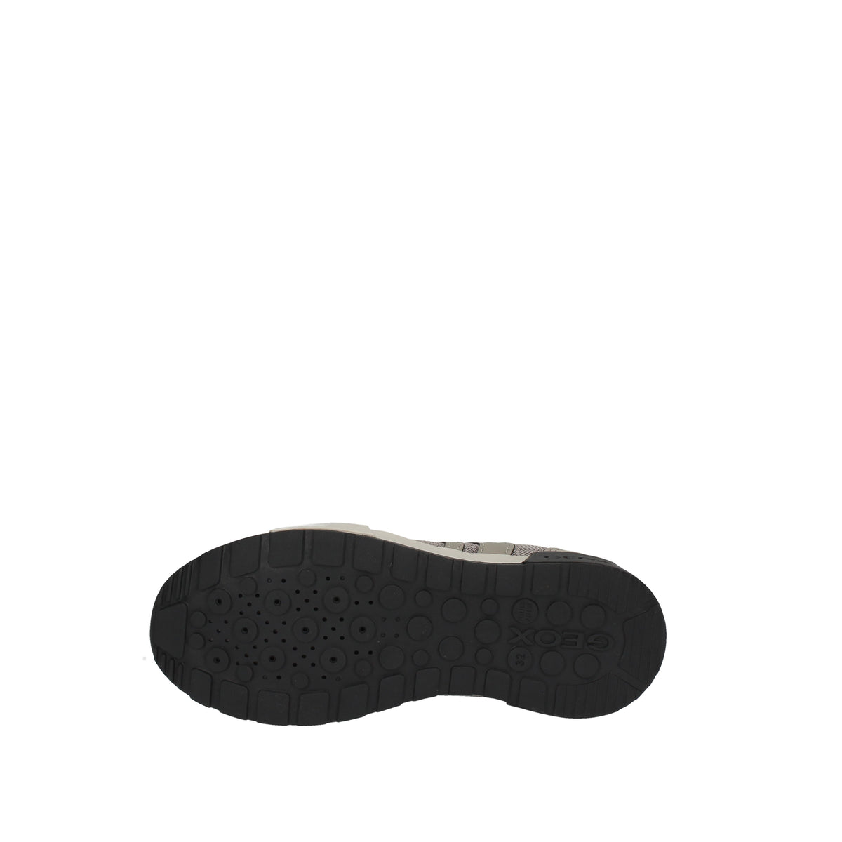 GEOX  J846NC-014AF Grigio