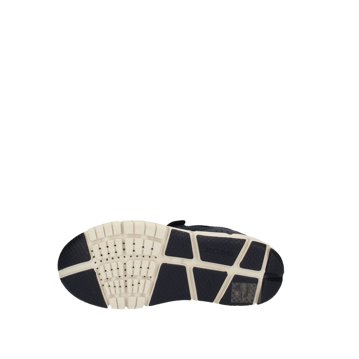 GEOX  J929BB-01443 Navy