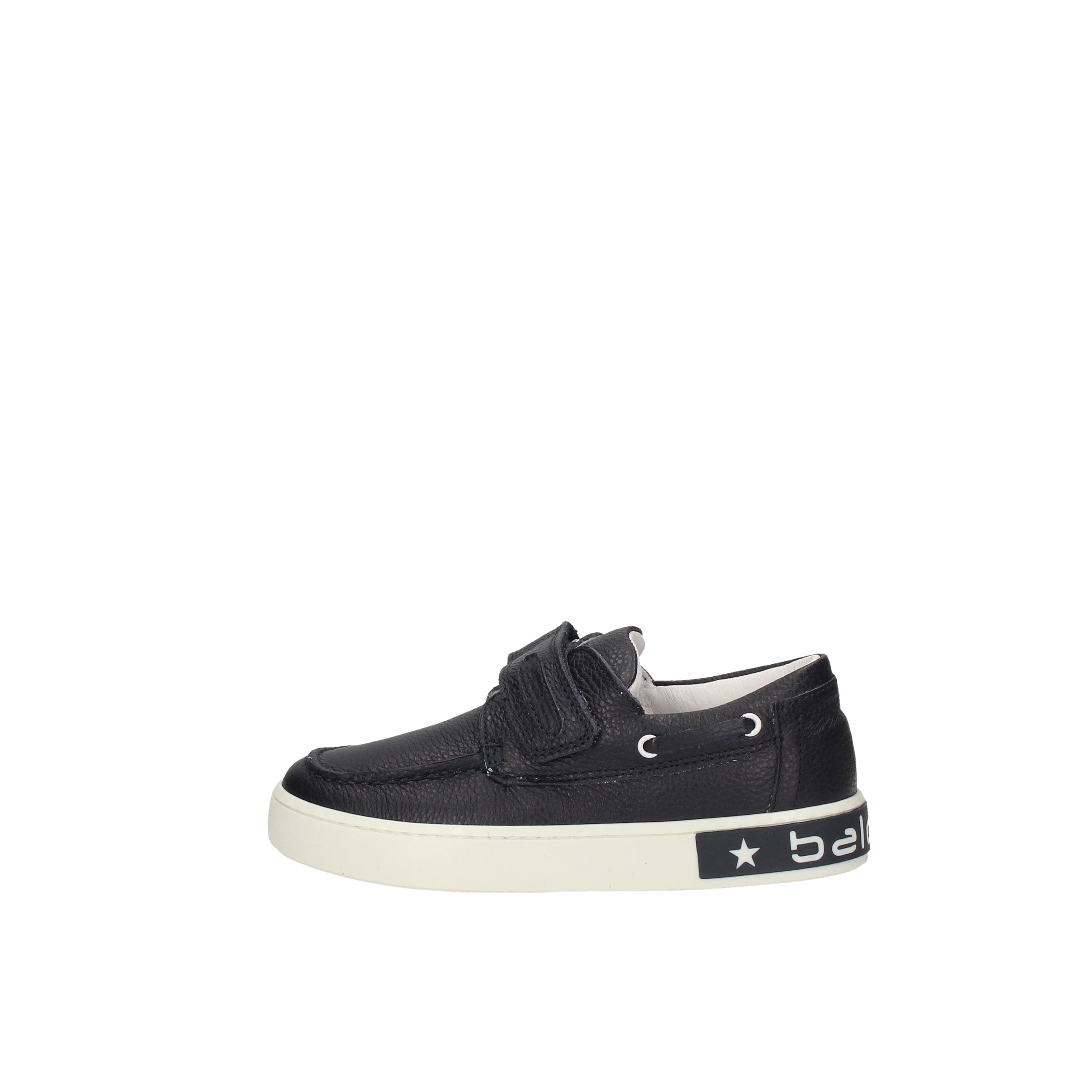 balducci mocassino modello blu rob1410