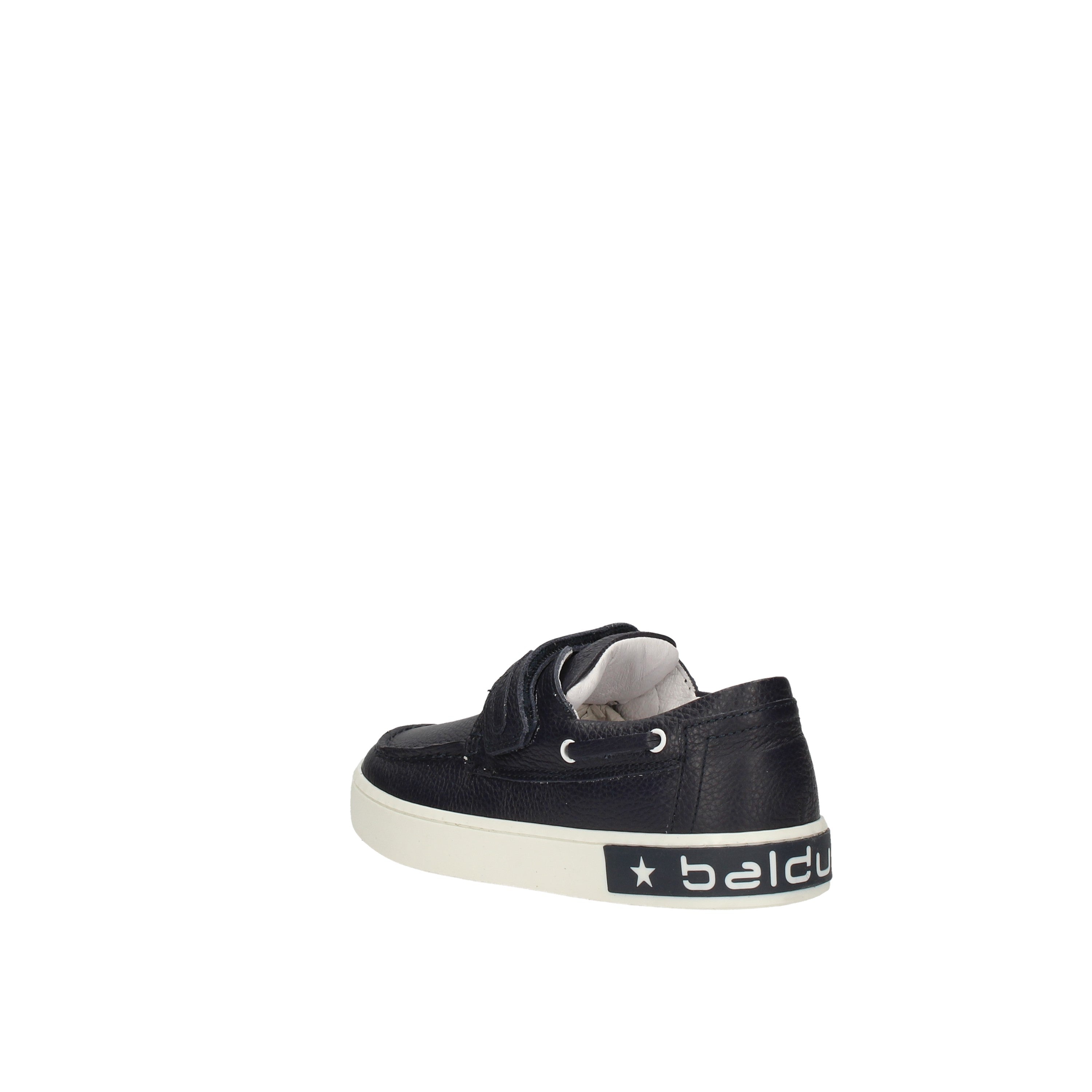 balducci mocassino modello blu rob1410