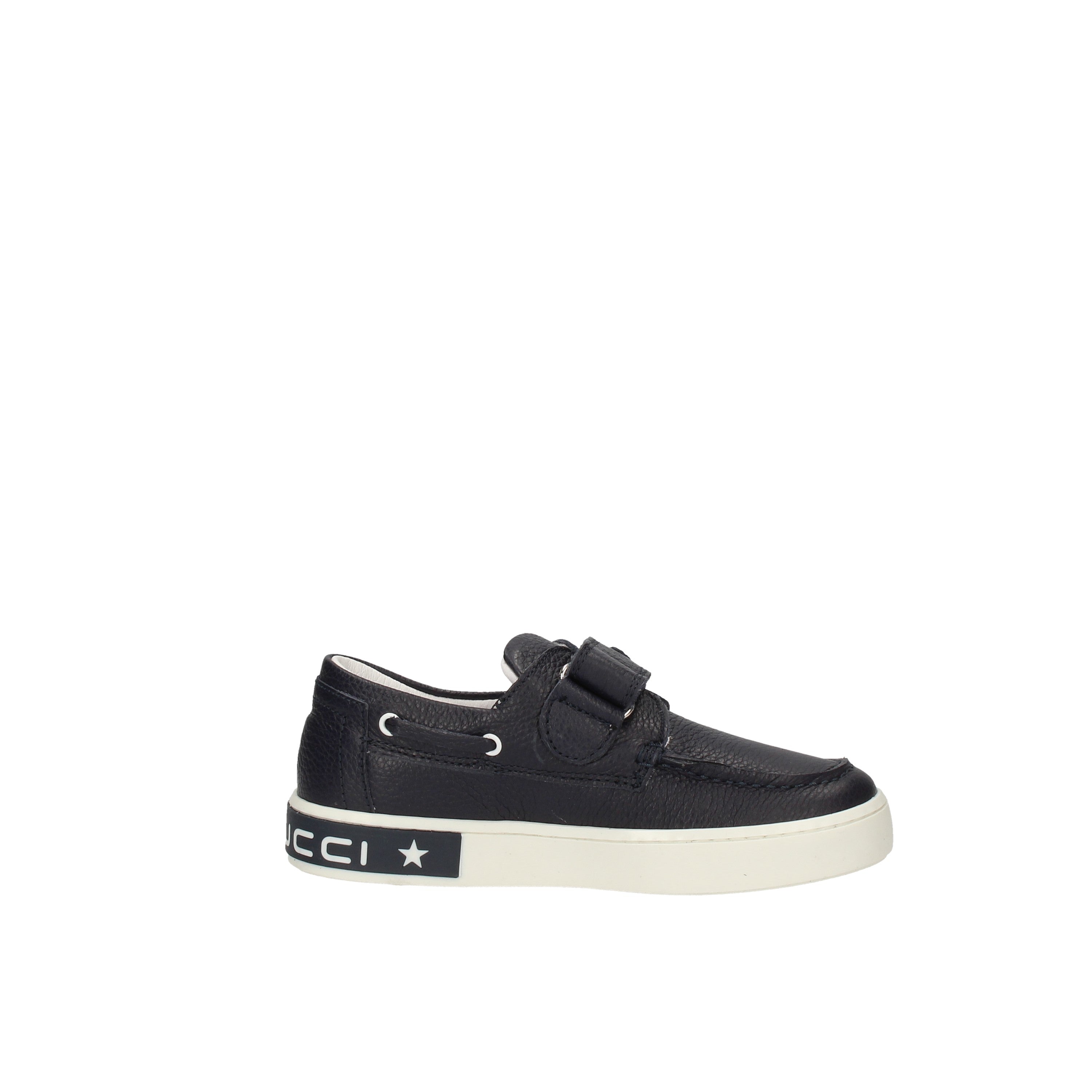 balducci mocassino modello blu rob1410