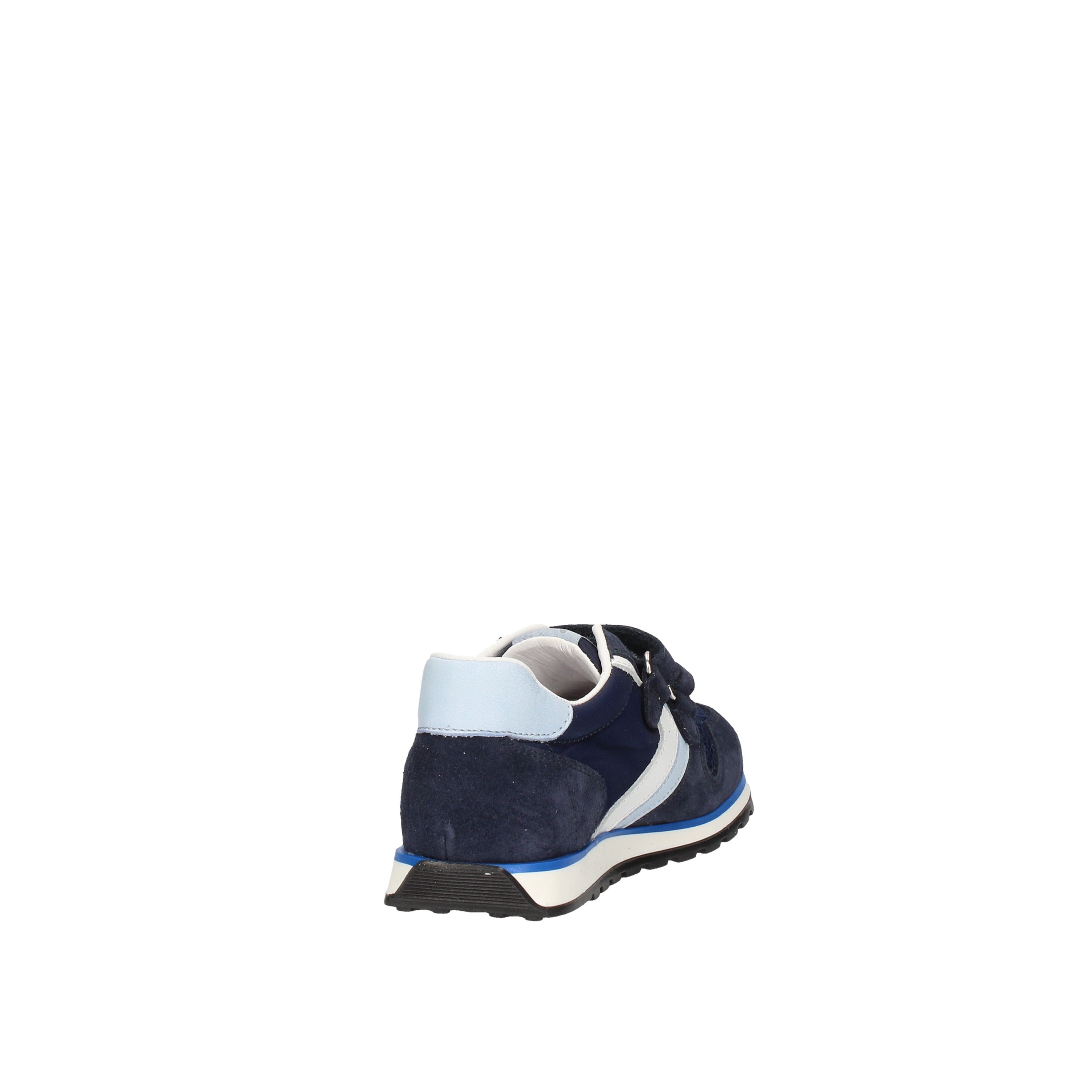 balducci sneakers modello feel blu feel1455