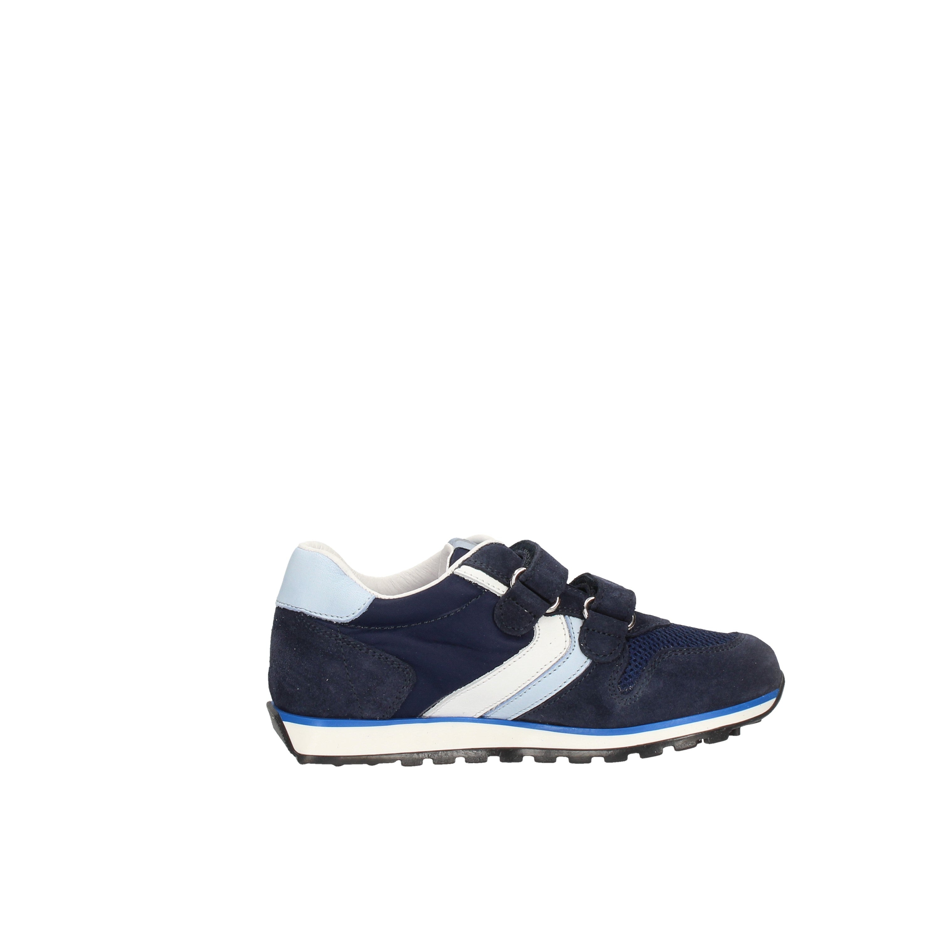 balducci sneakers modello feel blu feel1455