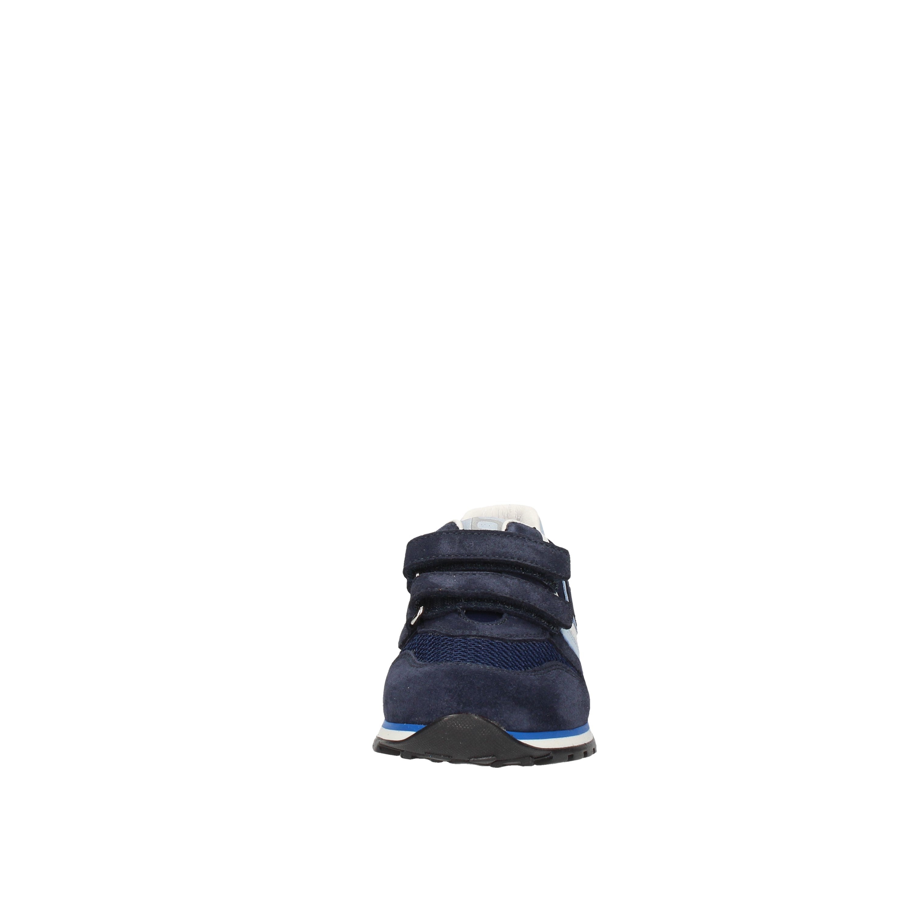 balducci sneakers modello feel blu feel1455