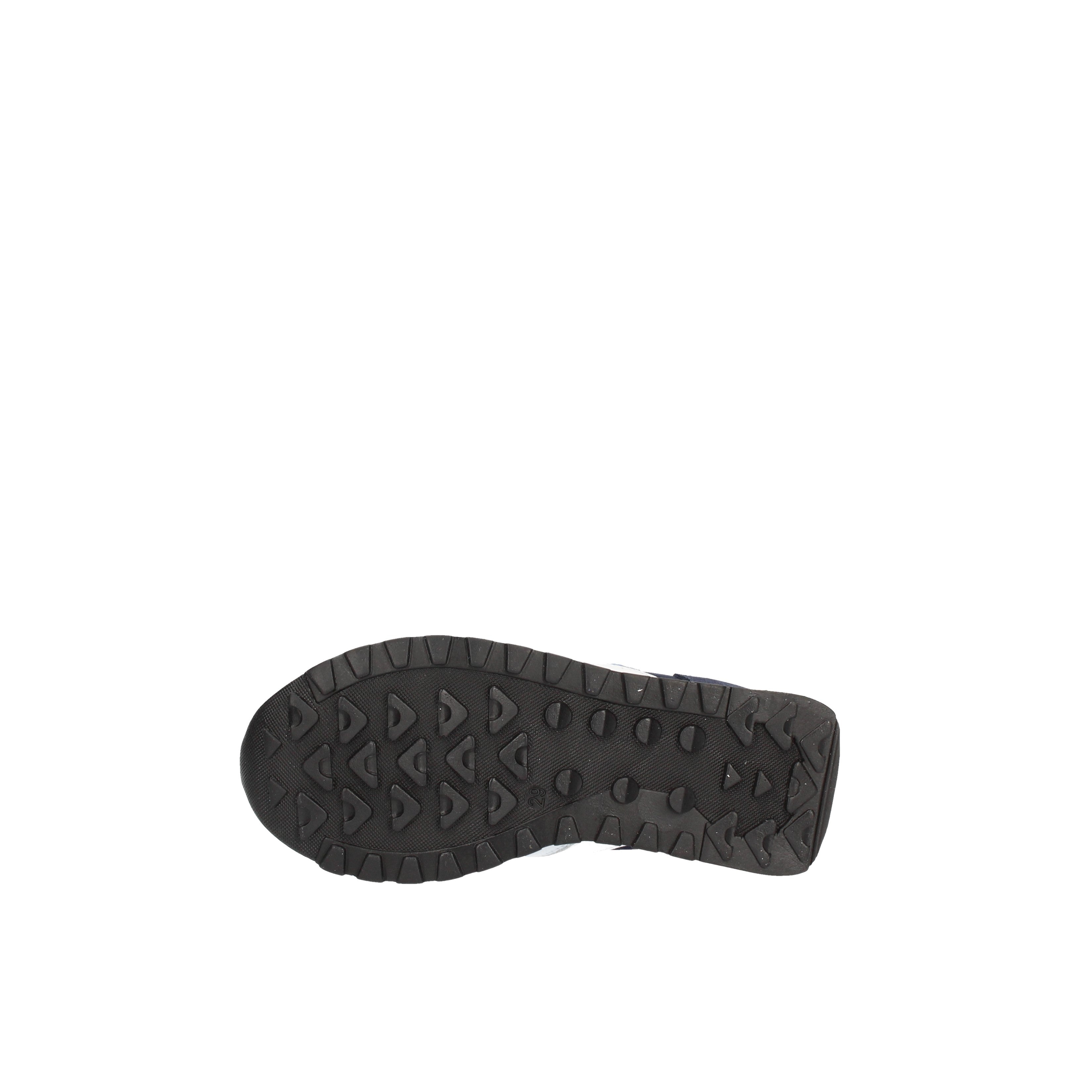 balducci sneakers modello feel blu feel1455