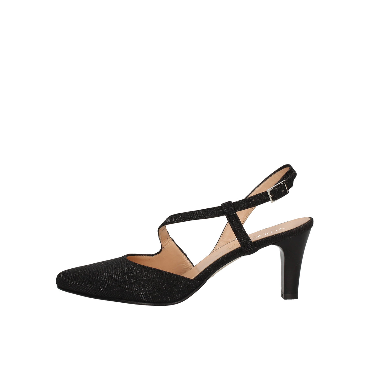 SOFFICE SOGNO  E9360 Nero