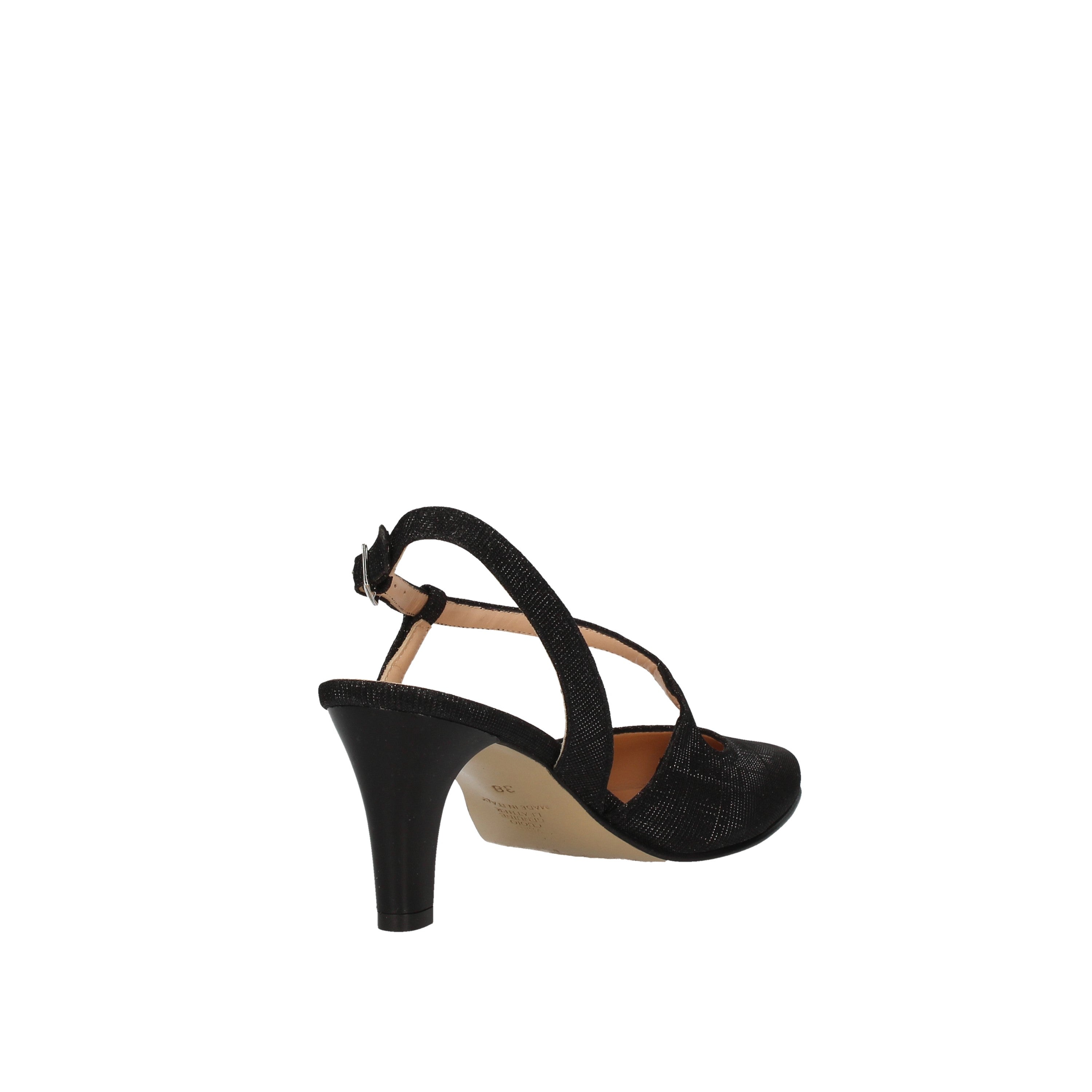SOFFICE SOGNO  E9360 Nero