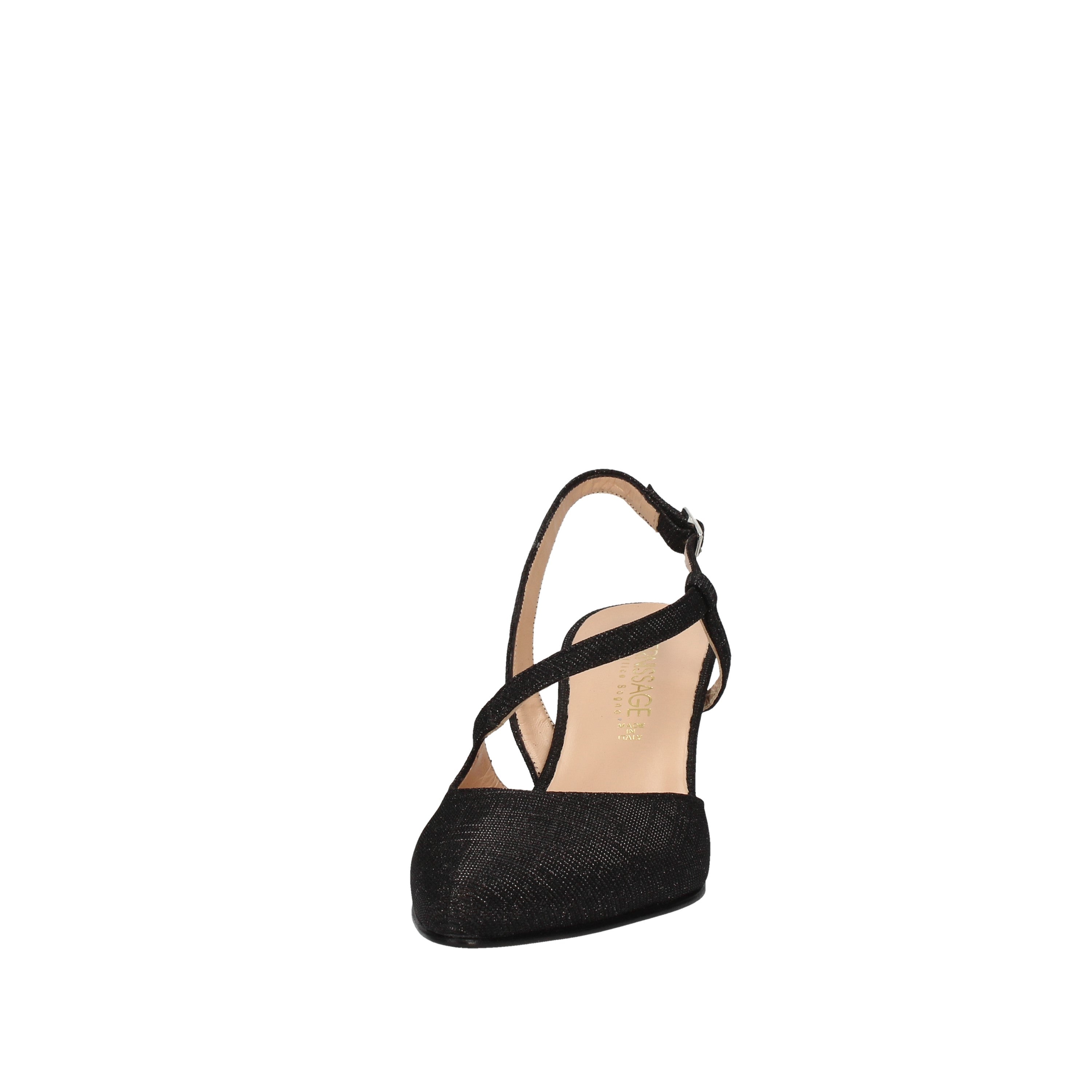 SOFFICE SOGNO  E9360 Nero