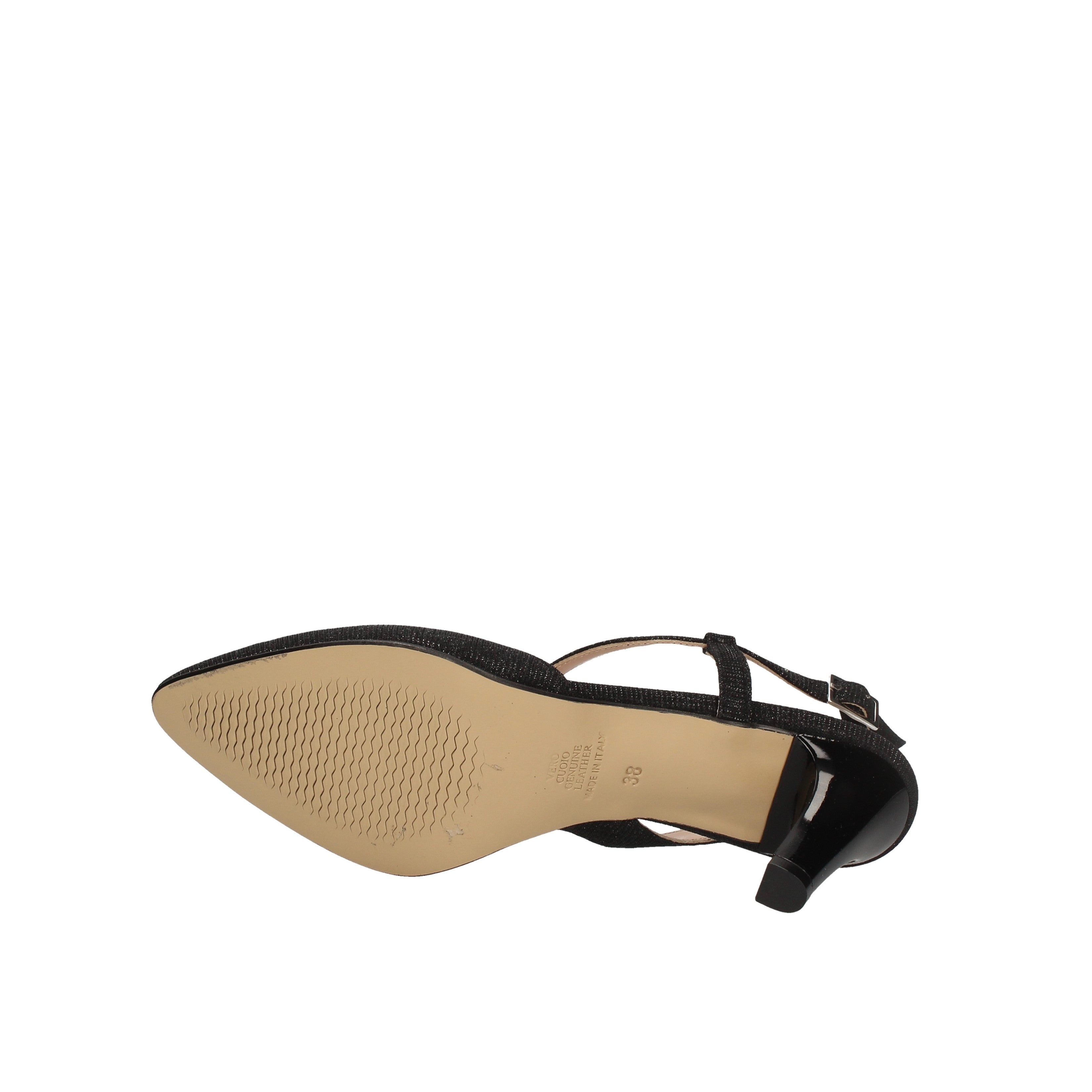 SOFFICE SOGNO  E9360 Nero