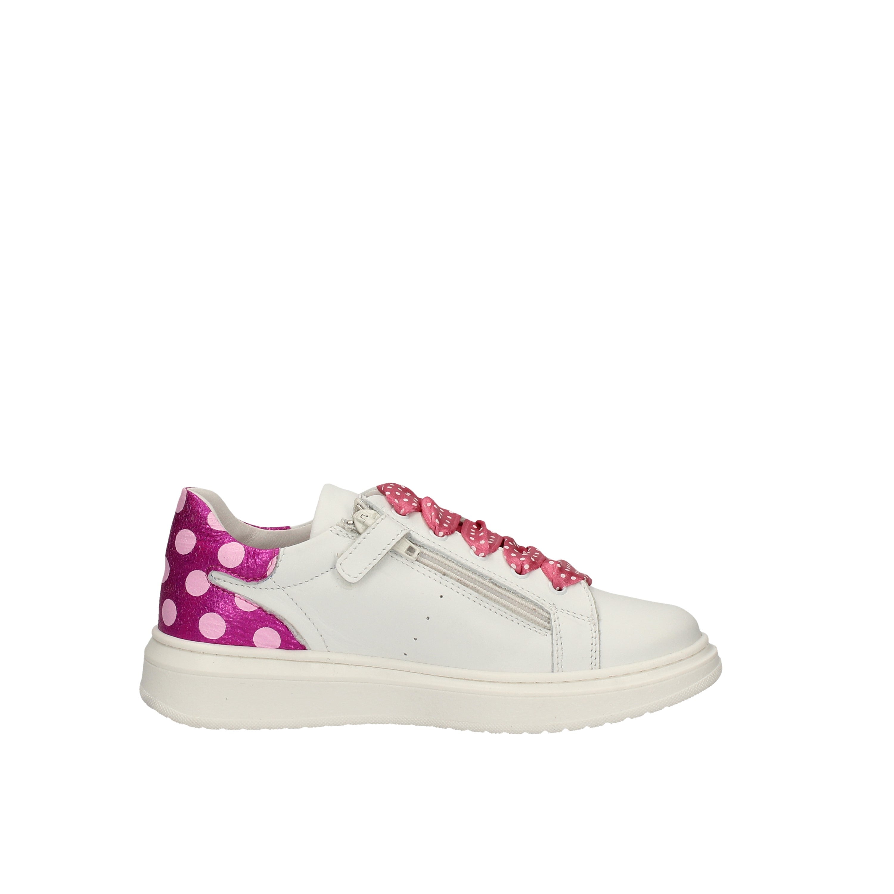 balducci sneakers modello stan bianco stan1352