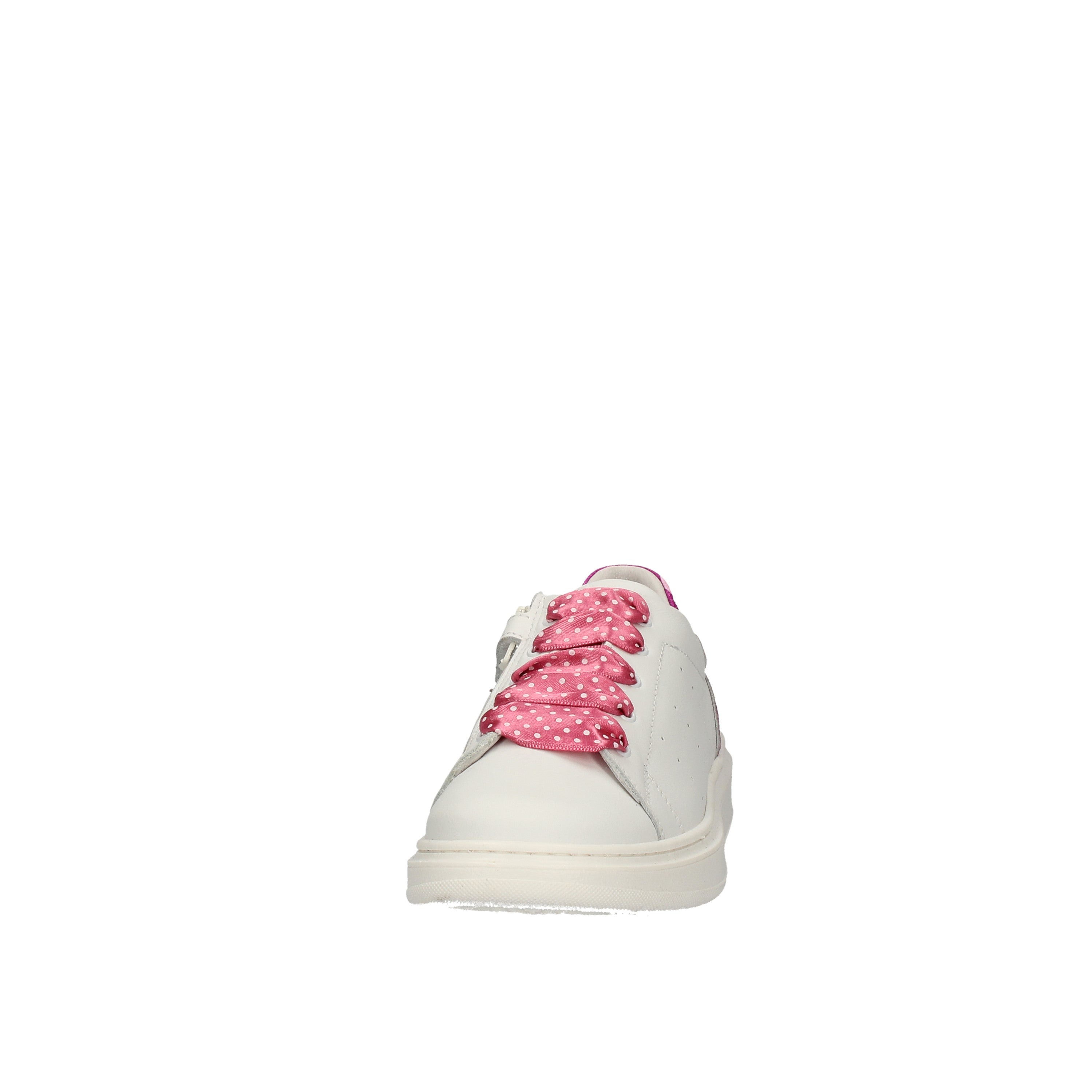 balducci sneakers modello stan bianco stan1352