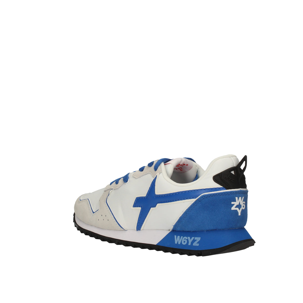 W6YZ  JET-M Bianco