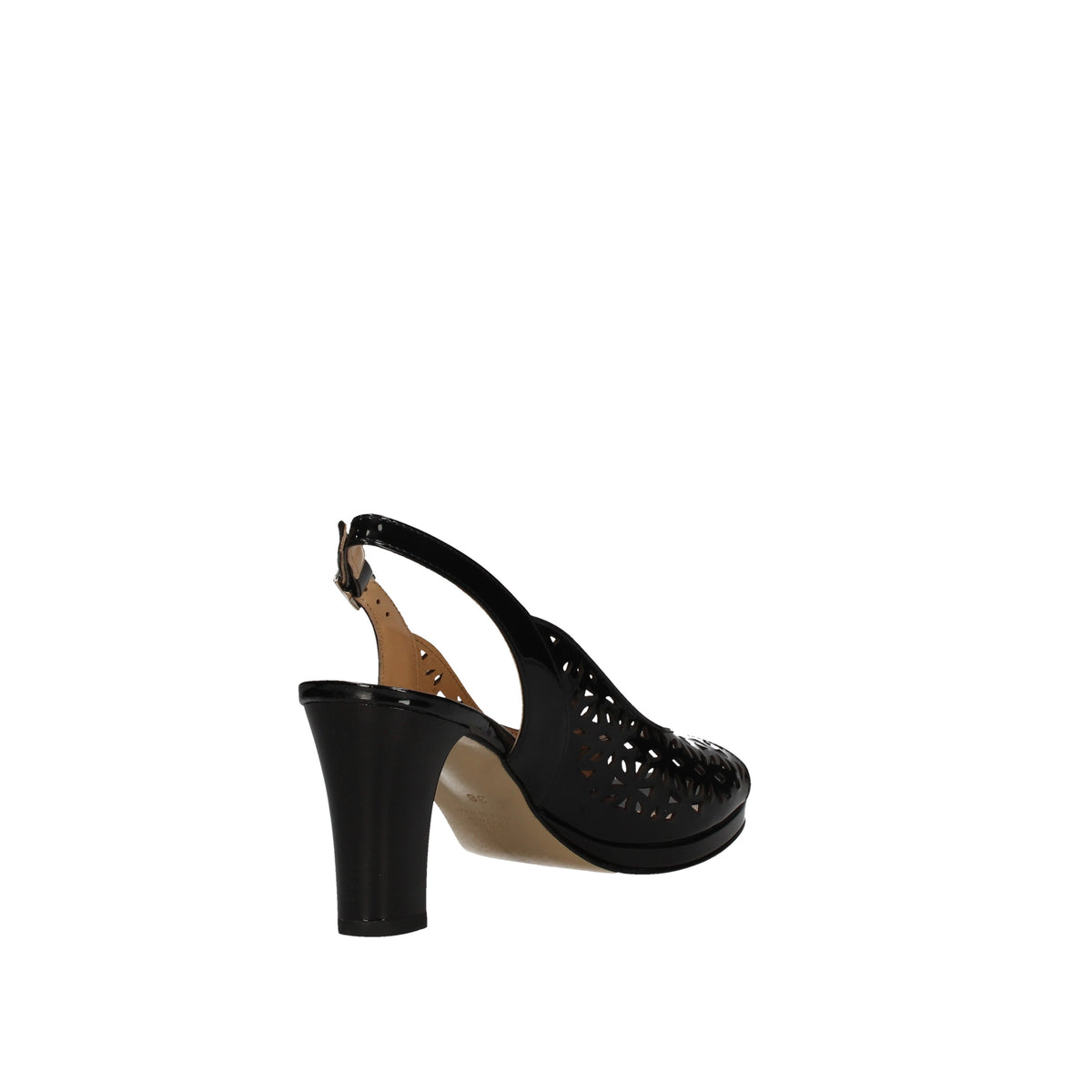SOFFICE SOGNO  E9390 Nero