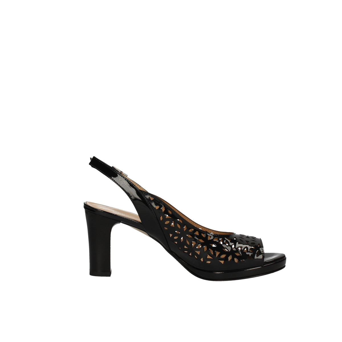 SOFFICE SOGNO  E9390 Nero