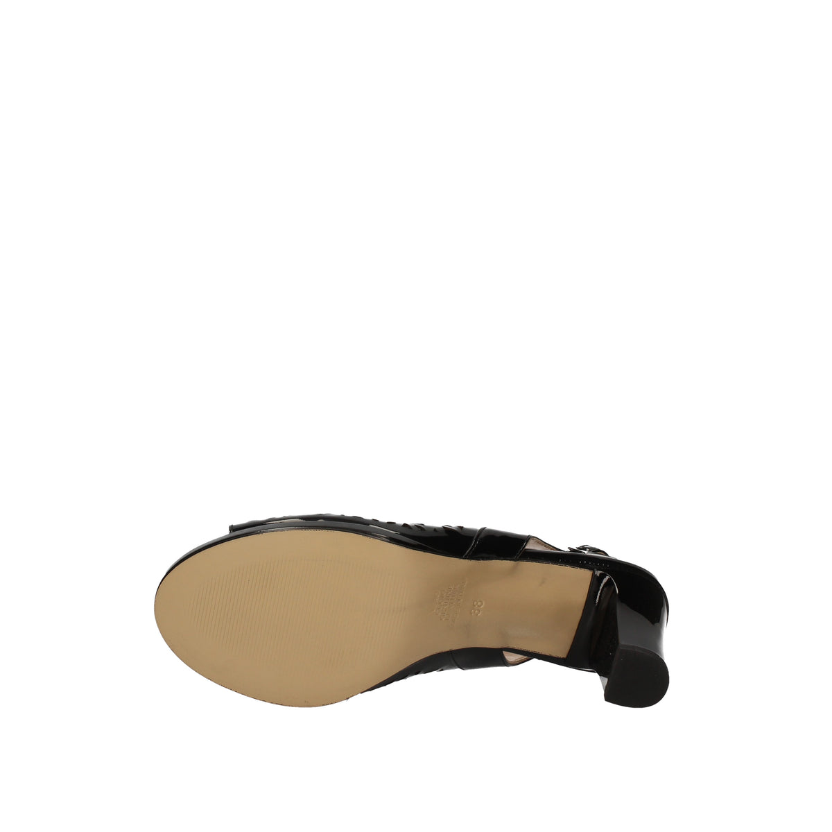 SOFFICE SOGNO  E9390 Nero