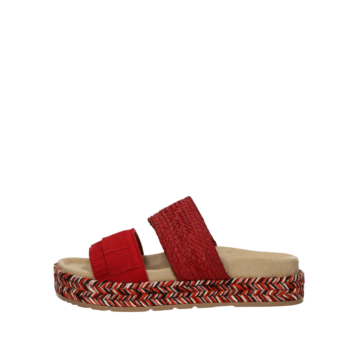 IGI&CO  31972/33 Rosso