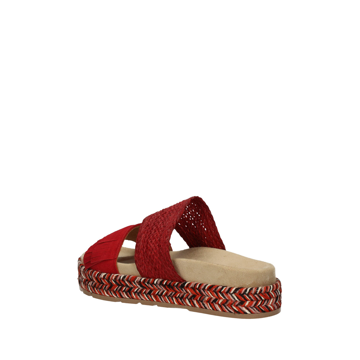IGI&CO  31972/33 Rosso